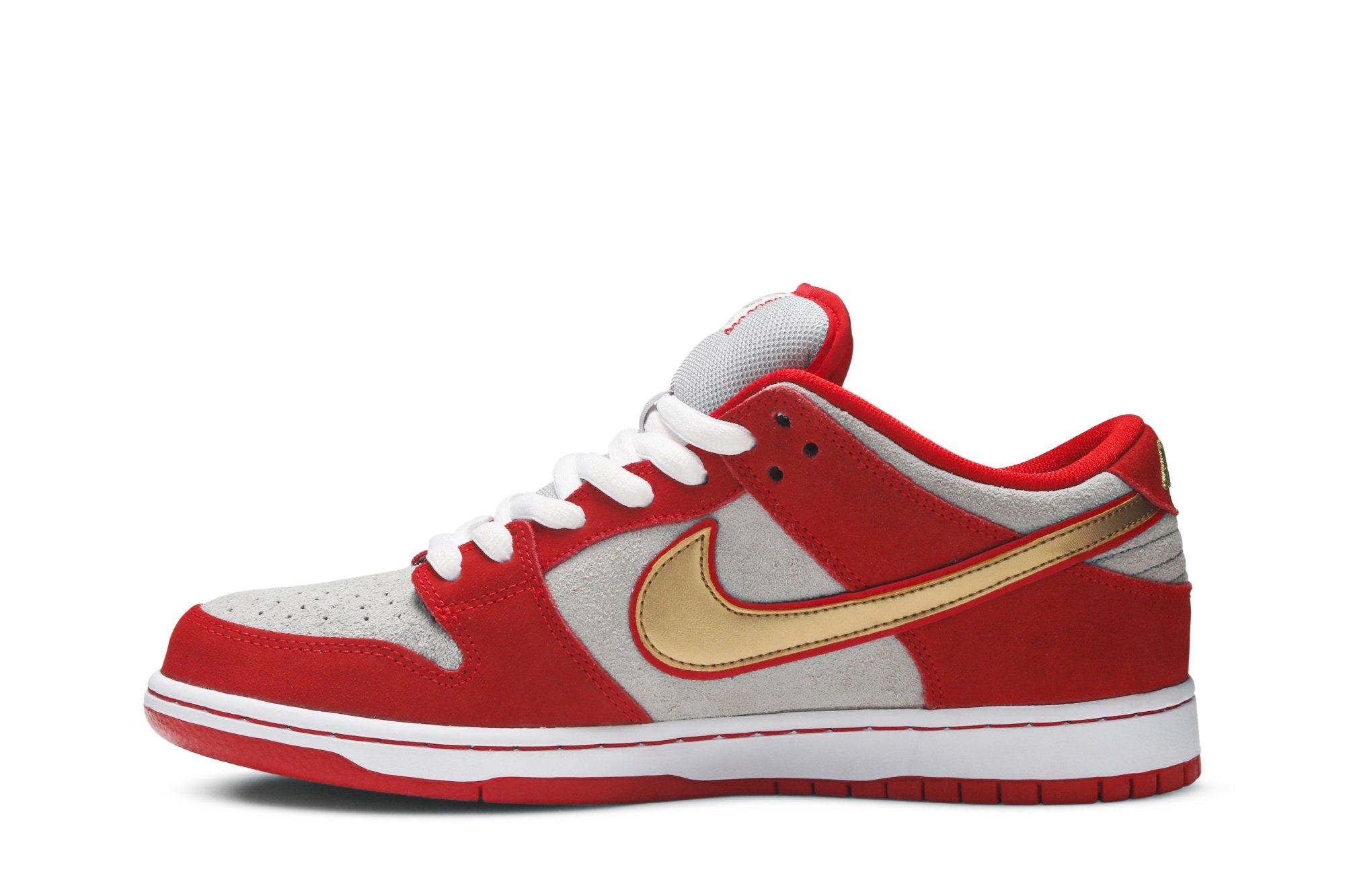 SB Dunk Low &