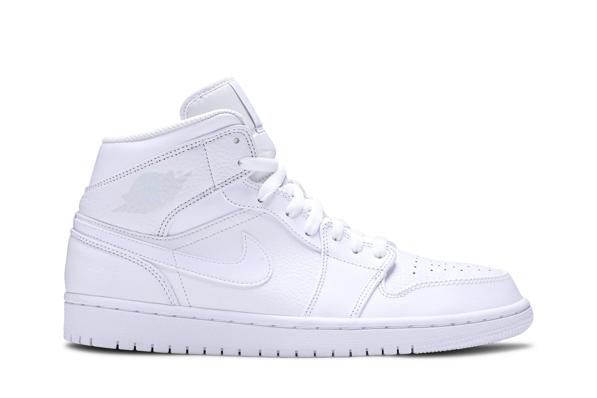 Air Jordan 1 Mid &