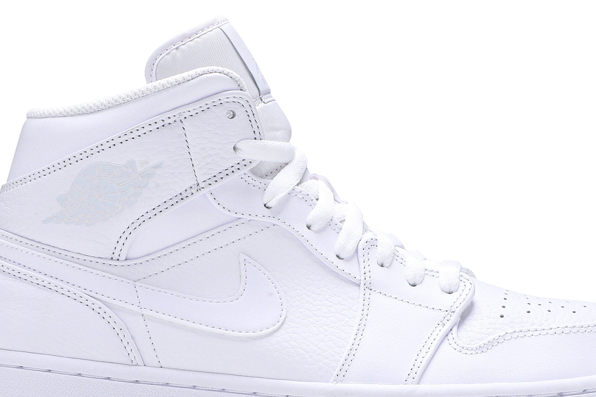 Air Jordan 1 Mid &