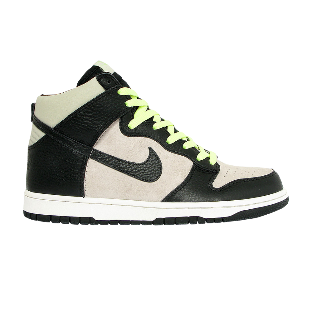 Dunk High &