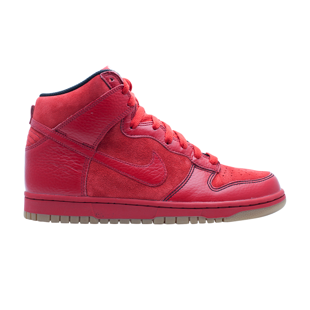 Dunk High &