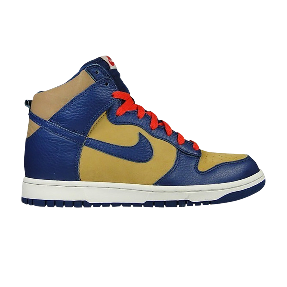 Dunk High &