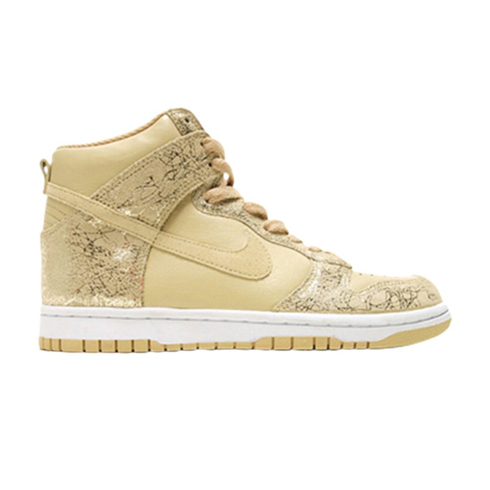 Wmns Dunk High &