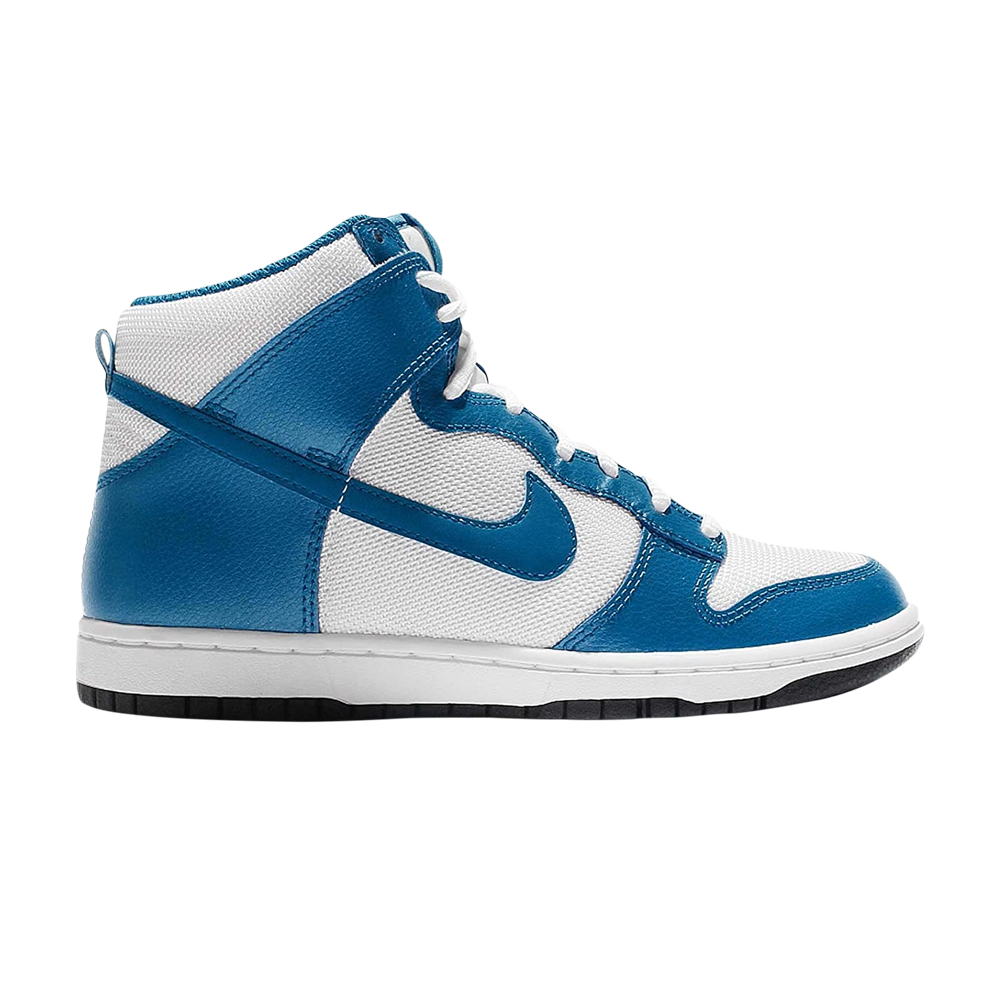 Wmns Dunk High Skinny &