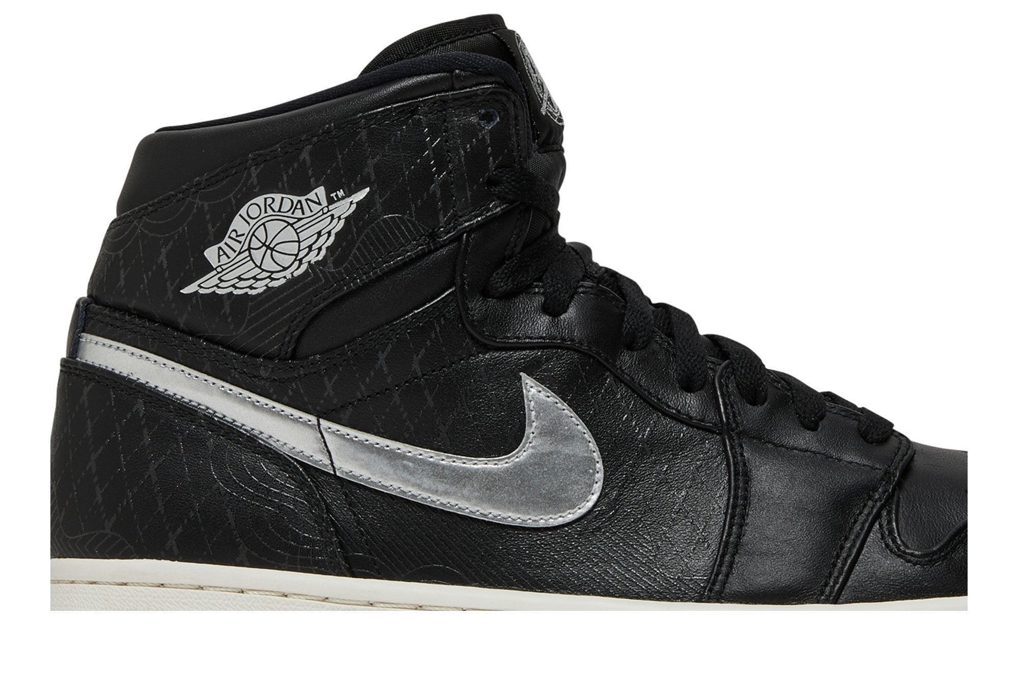 Air Jordan 1 Retro High &