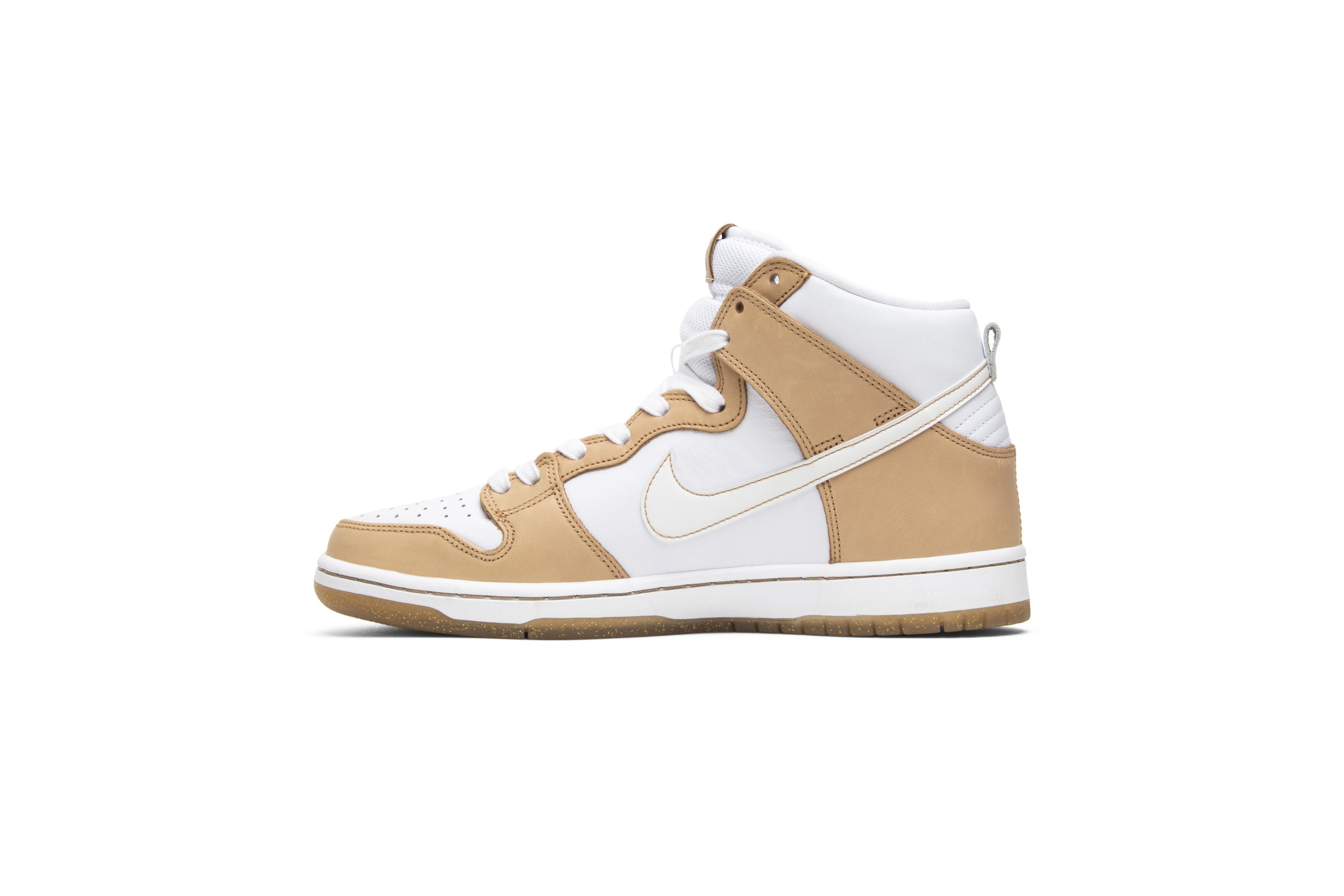 Premier x Dunk High SB TRD &