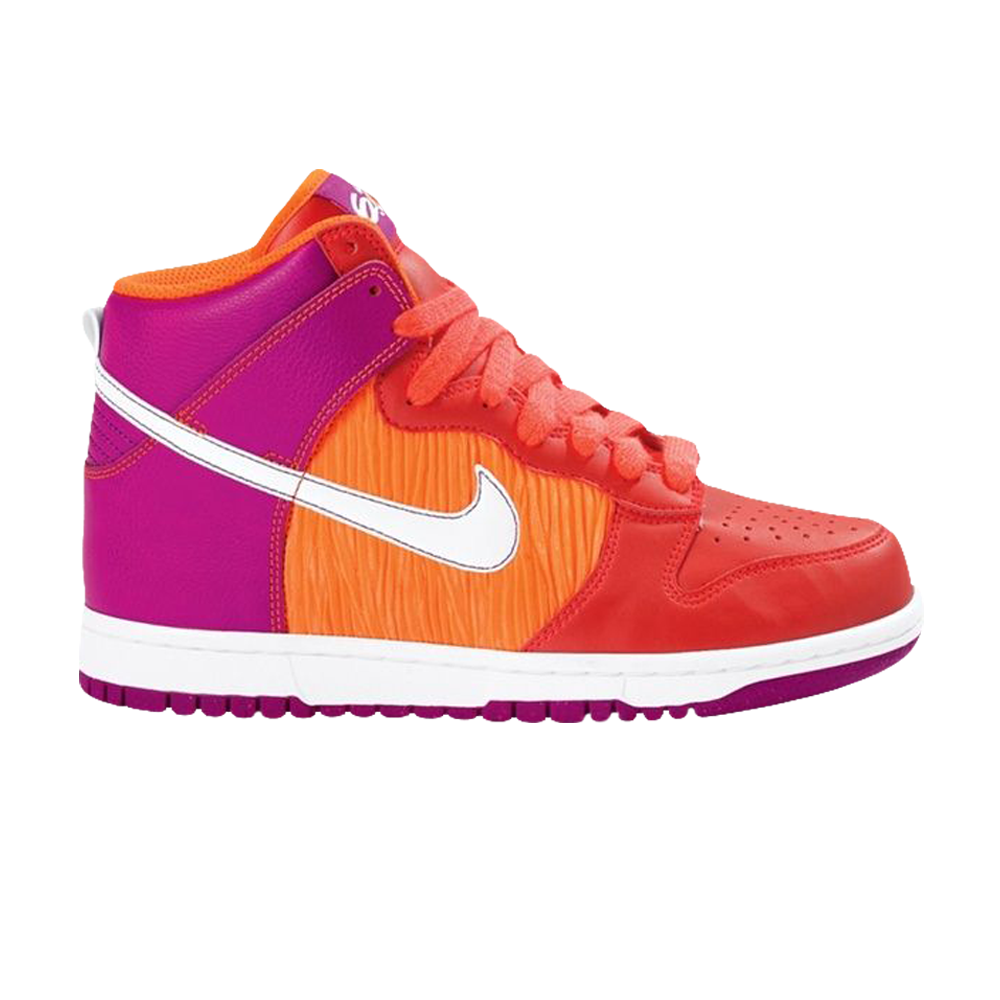 Wmns Dunk High 6.0 Premium &