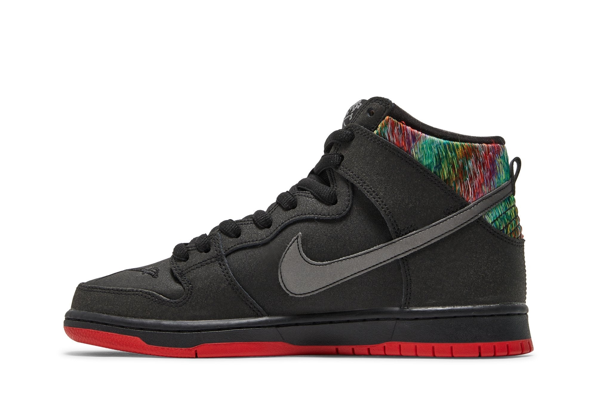 SPoT x SB Dunk High Pro &