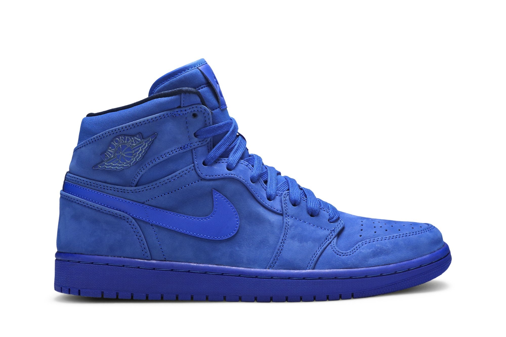 Wmns Air Jordan 1 Retro High Premium &