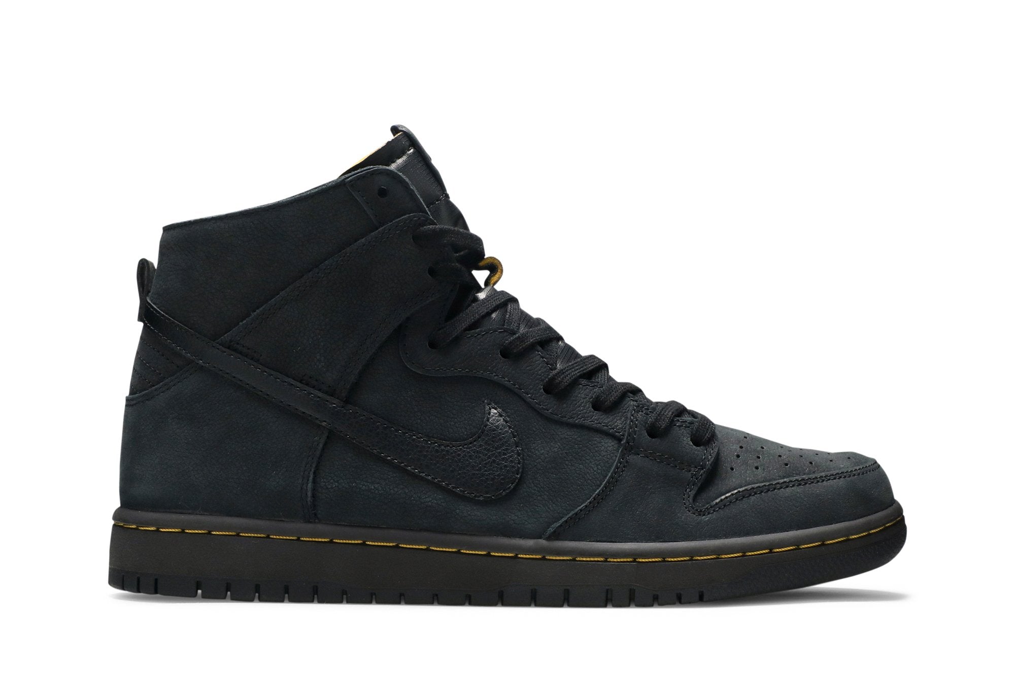 Zoom Dunk High SB Pro Deconstructed Premium &