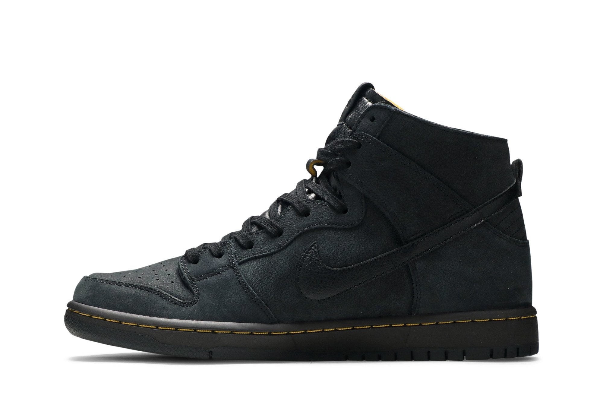 Zoom Dunk High SB Pro Deconstructed Premium &