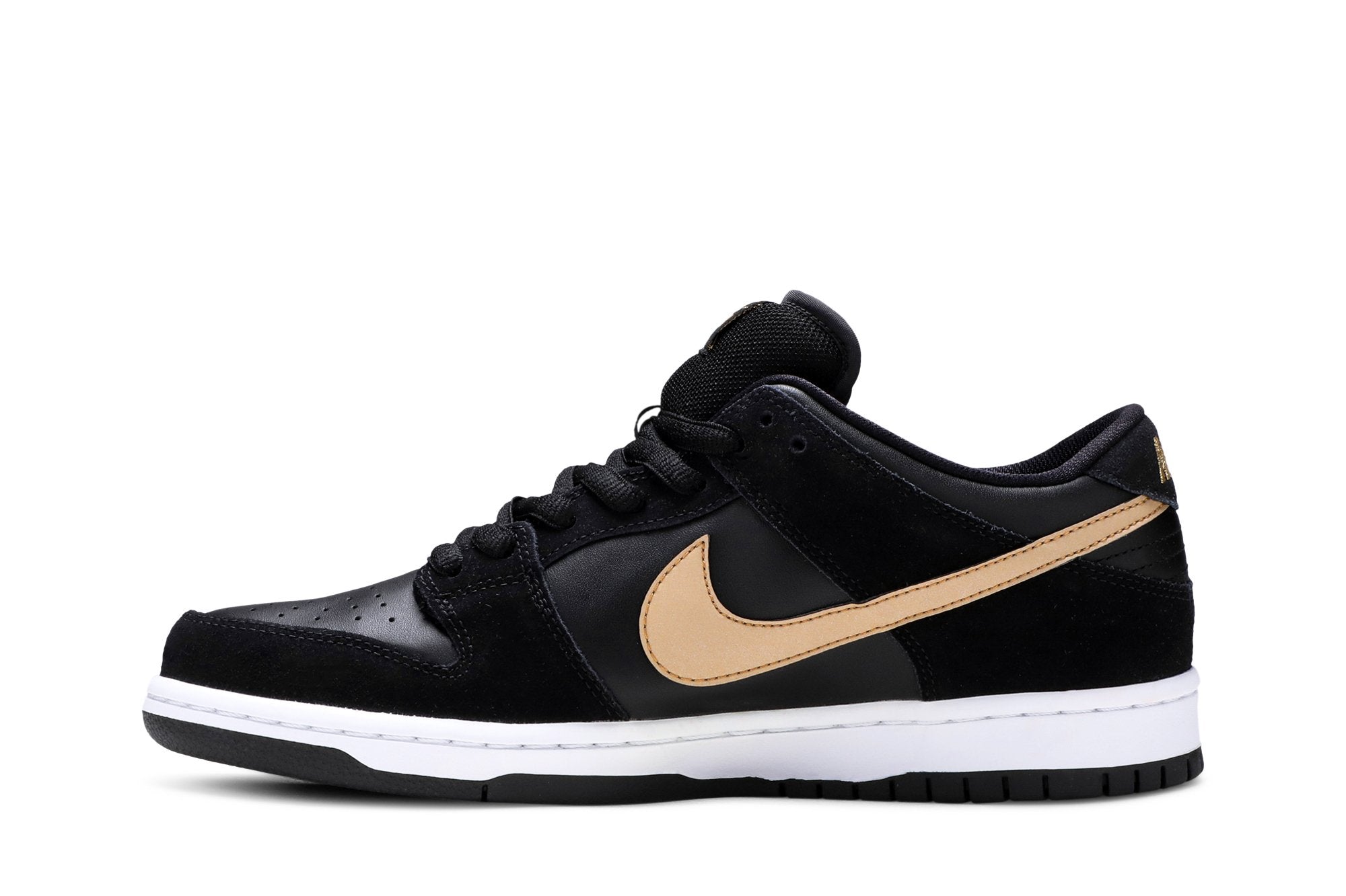 Dunk Low SB Pro &