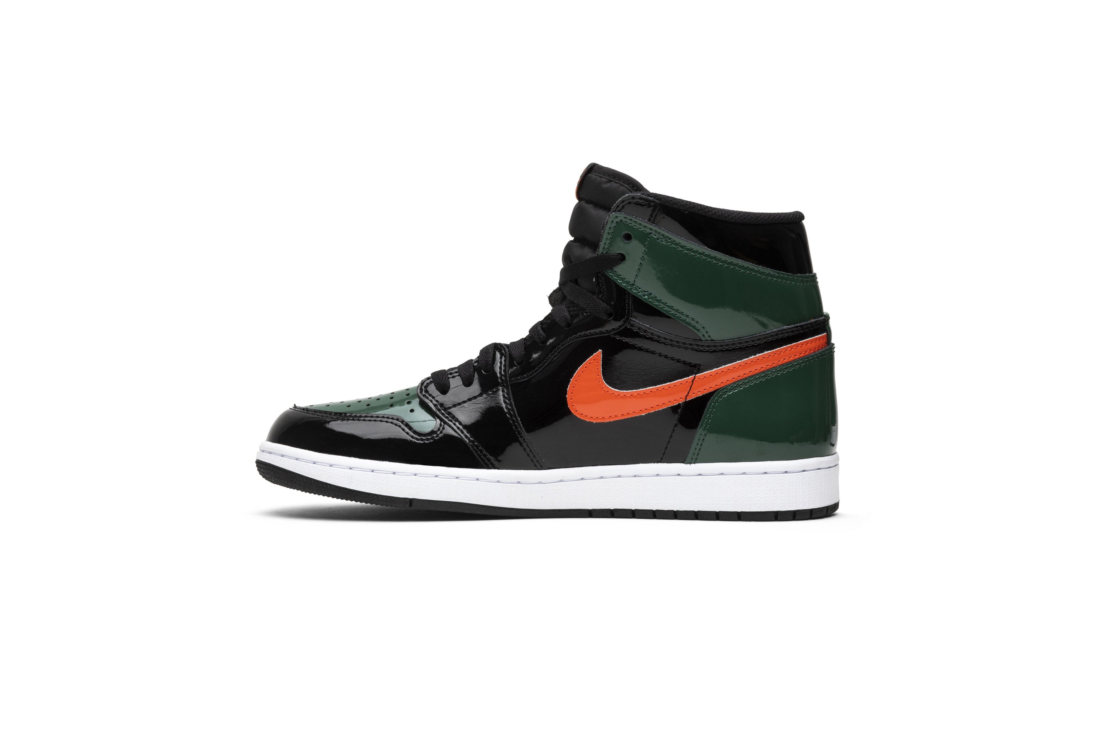 SoleFly x Air Jordan 1 Retro High OG &