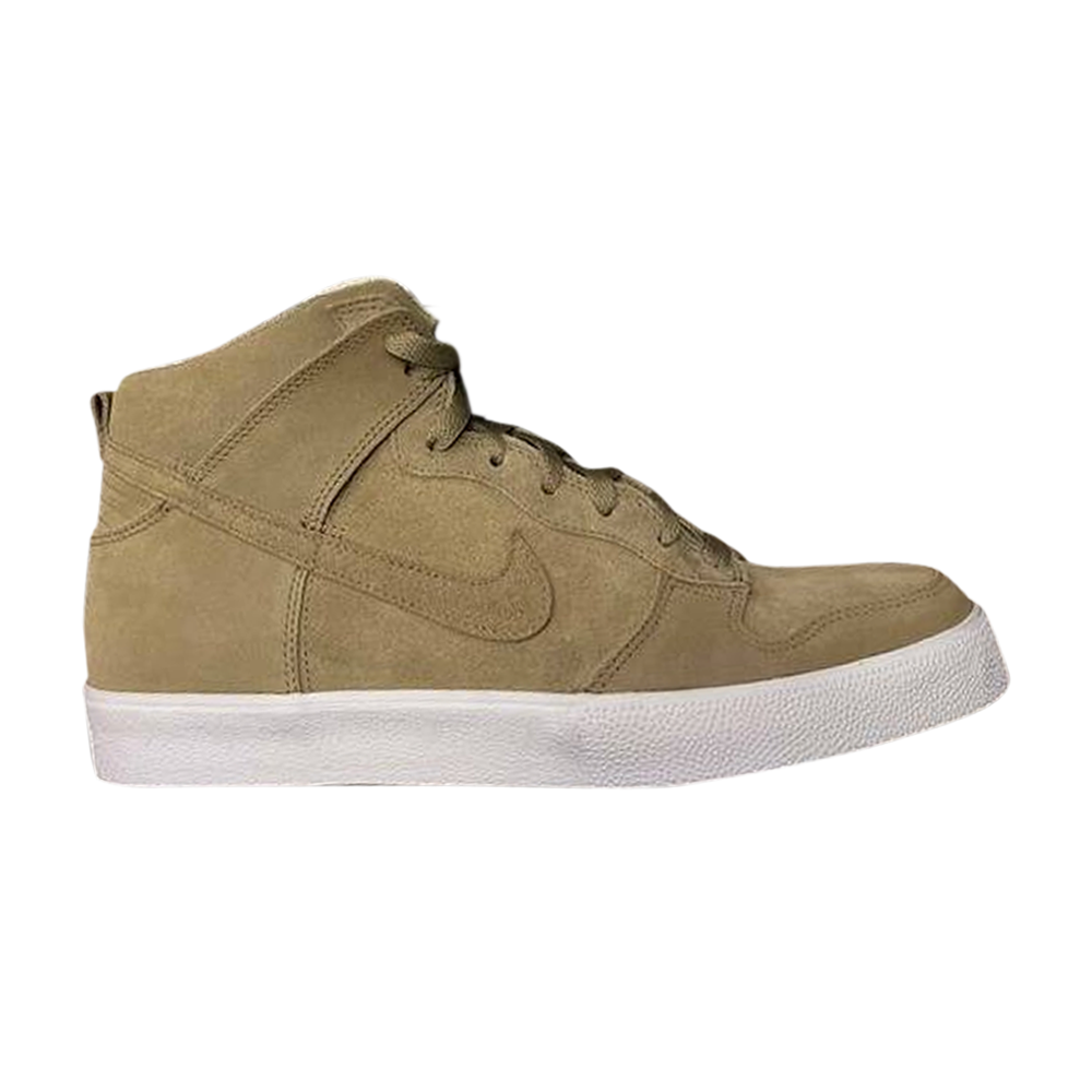 Dunk High AC &