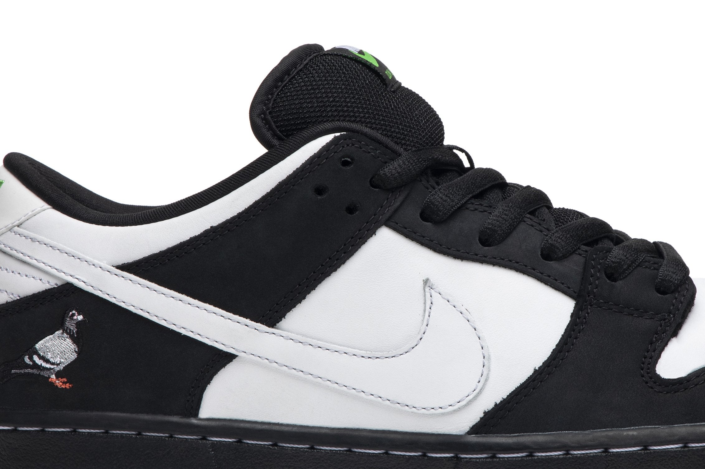 Jeff Staple x Dunk Low Pro SB &