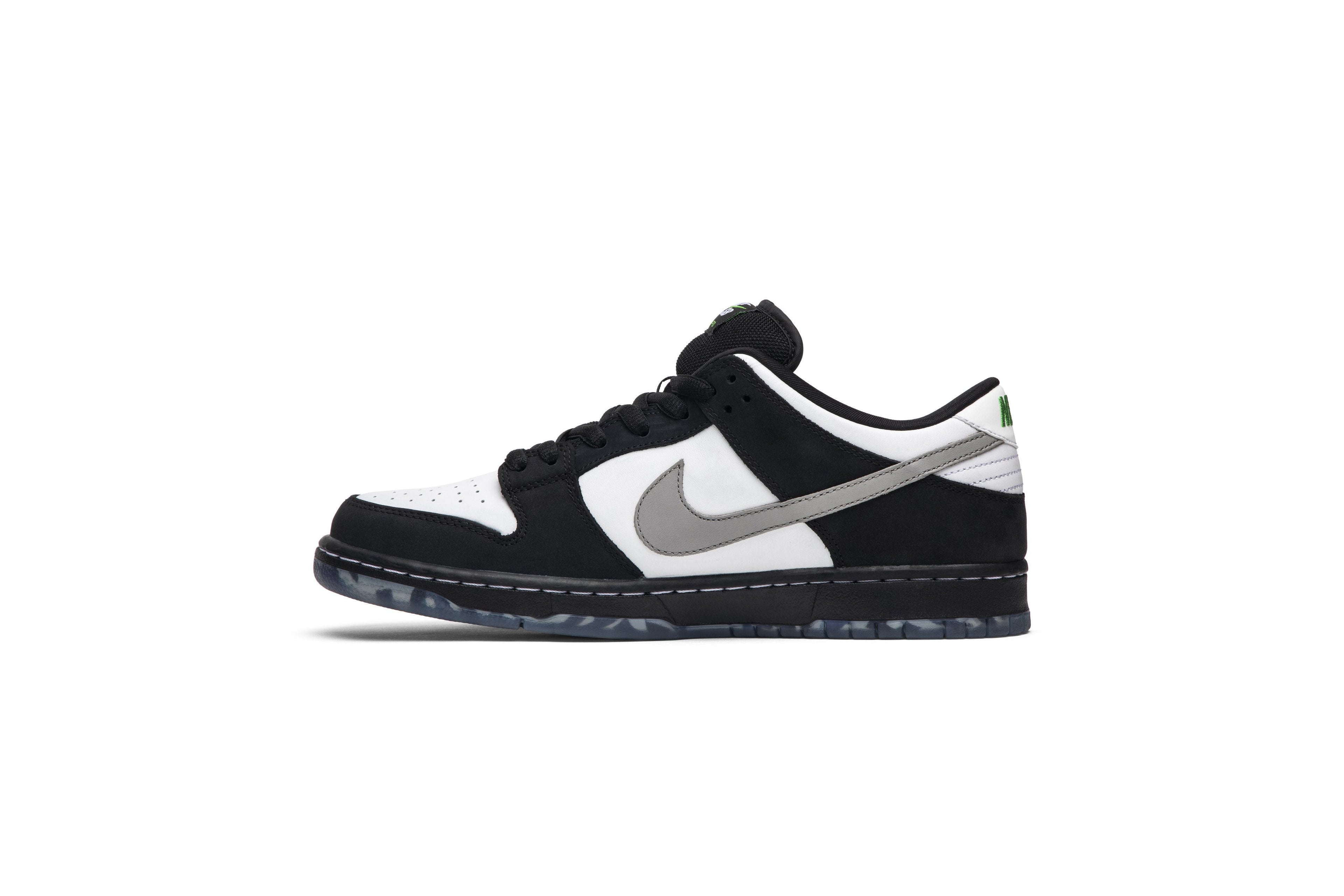 Jeff Staple x Dunk Low Pro SB &