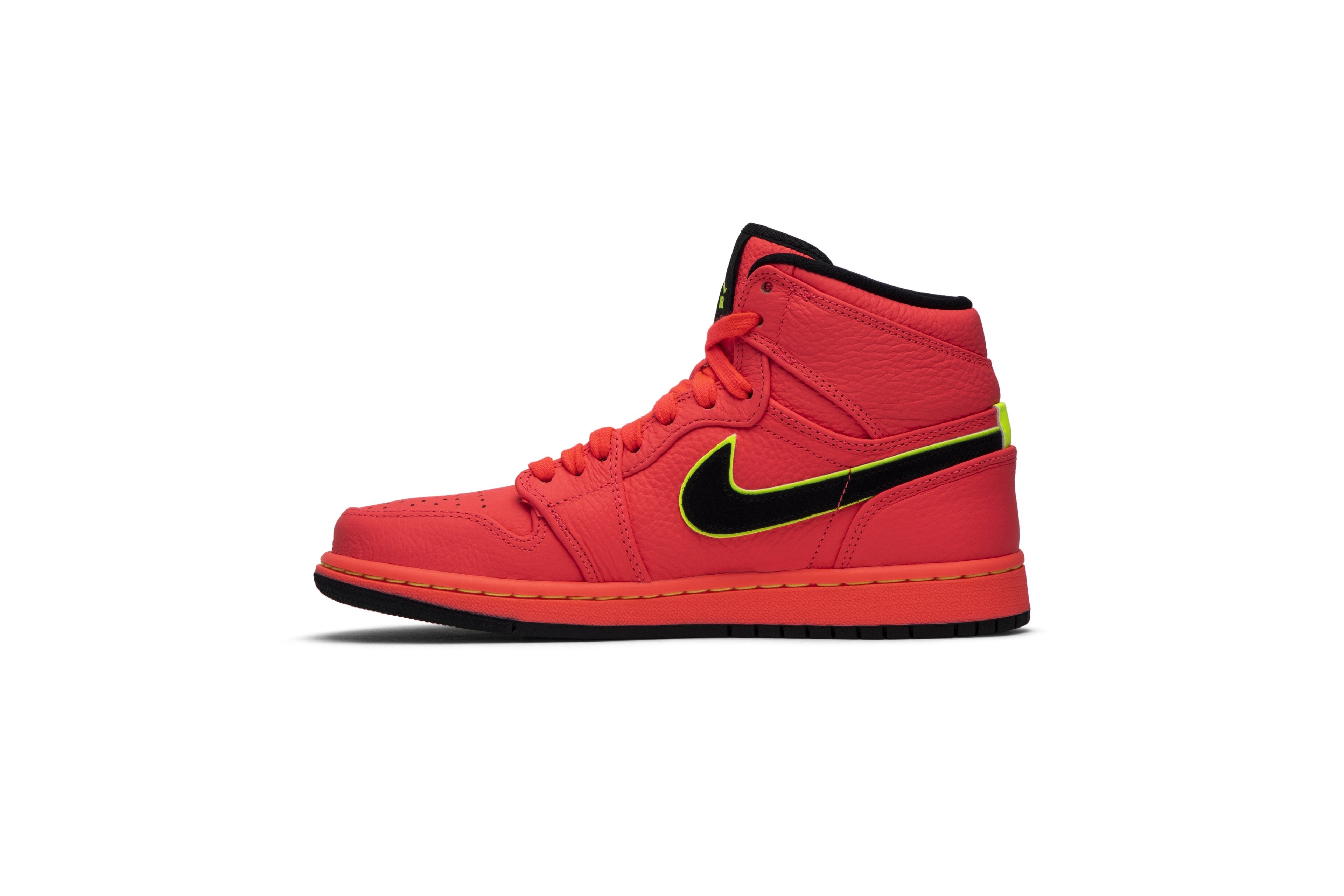 Wmns Air Jordan 1 High Premium &