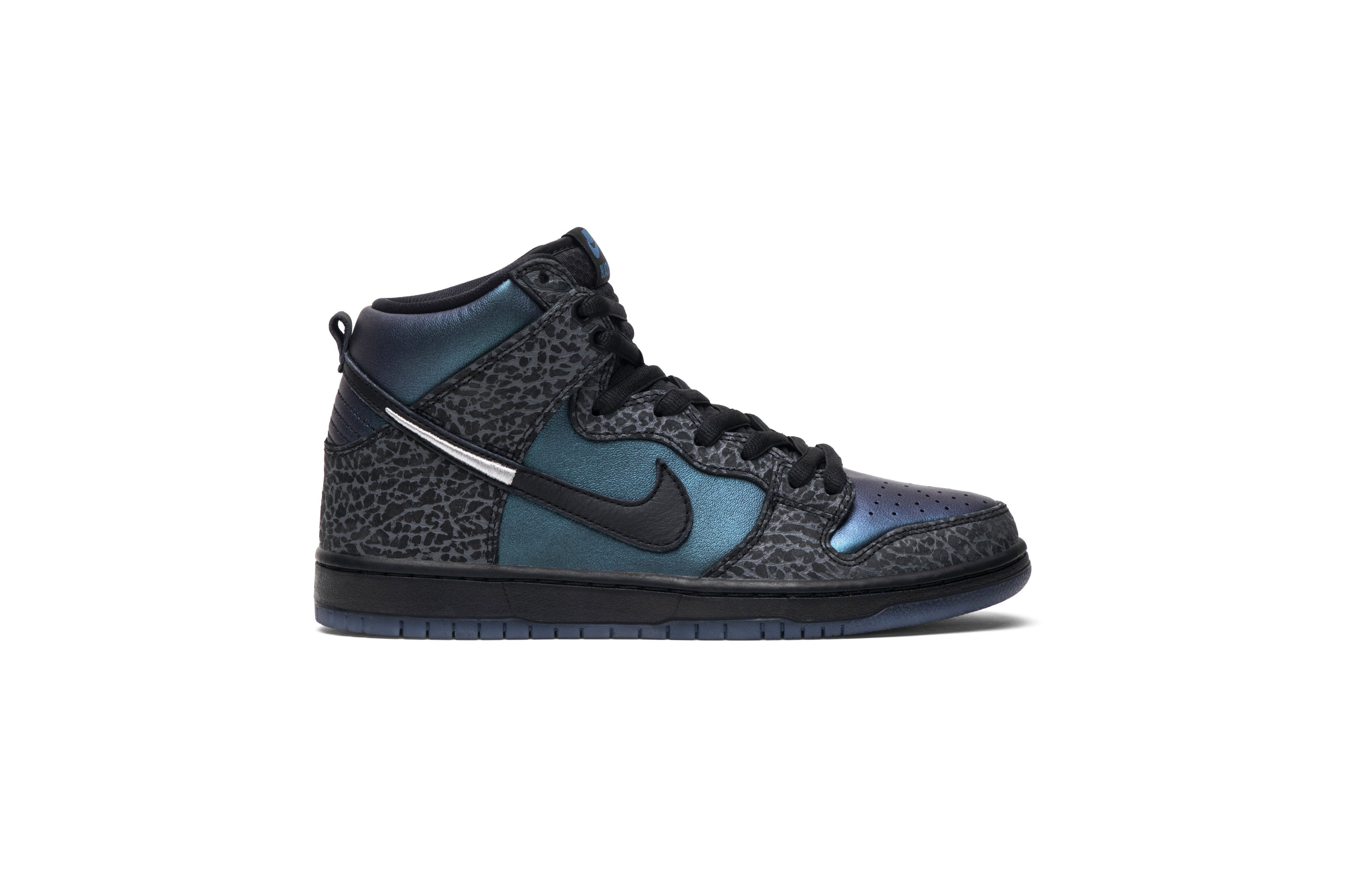 Black Sheep x Dunk High SB &