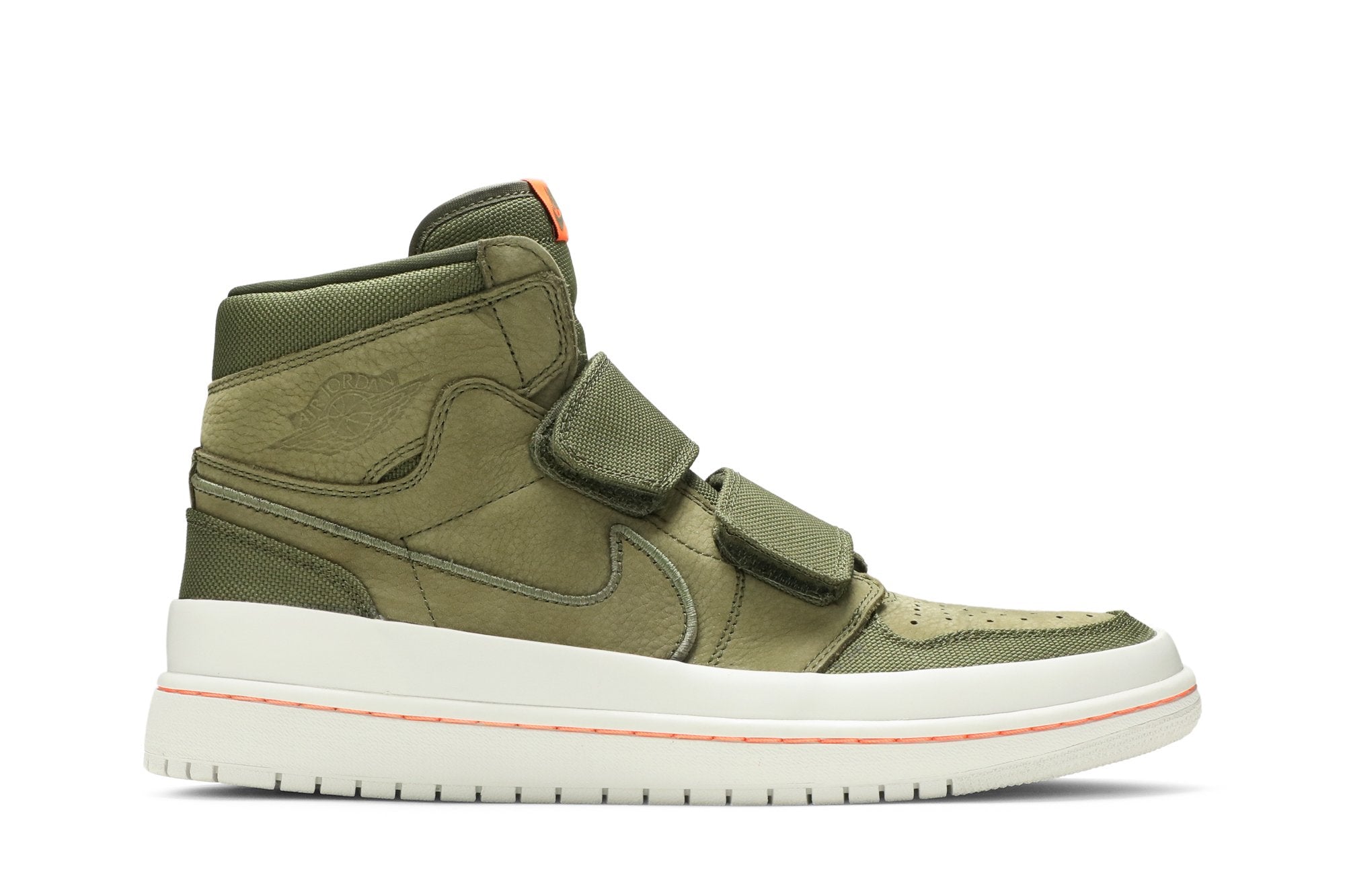 Air Jordan 1 Retro High Double Strap &