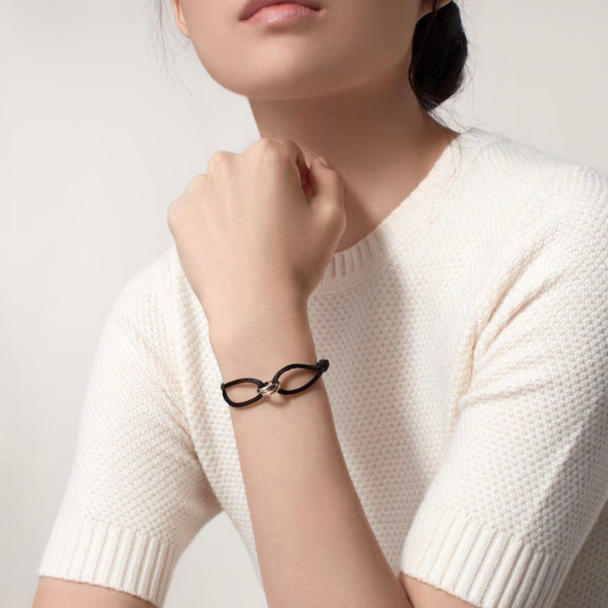 TRINITY BRACELET