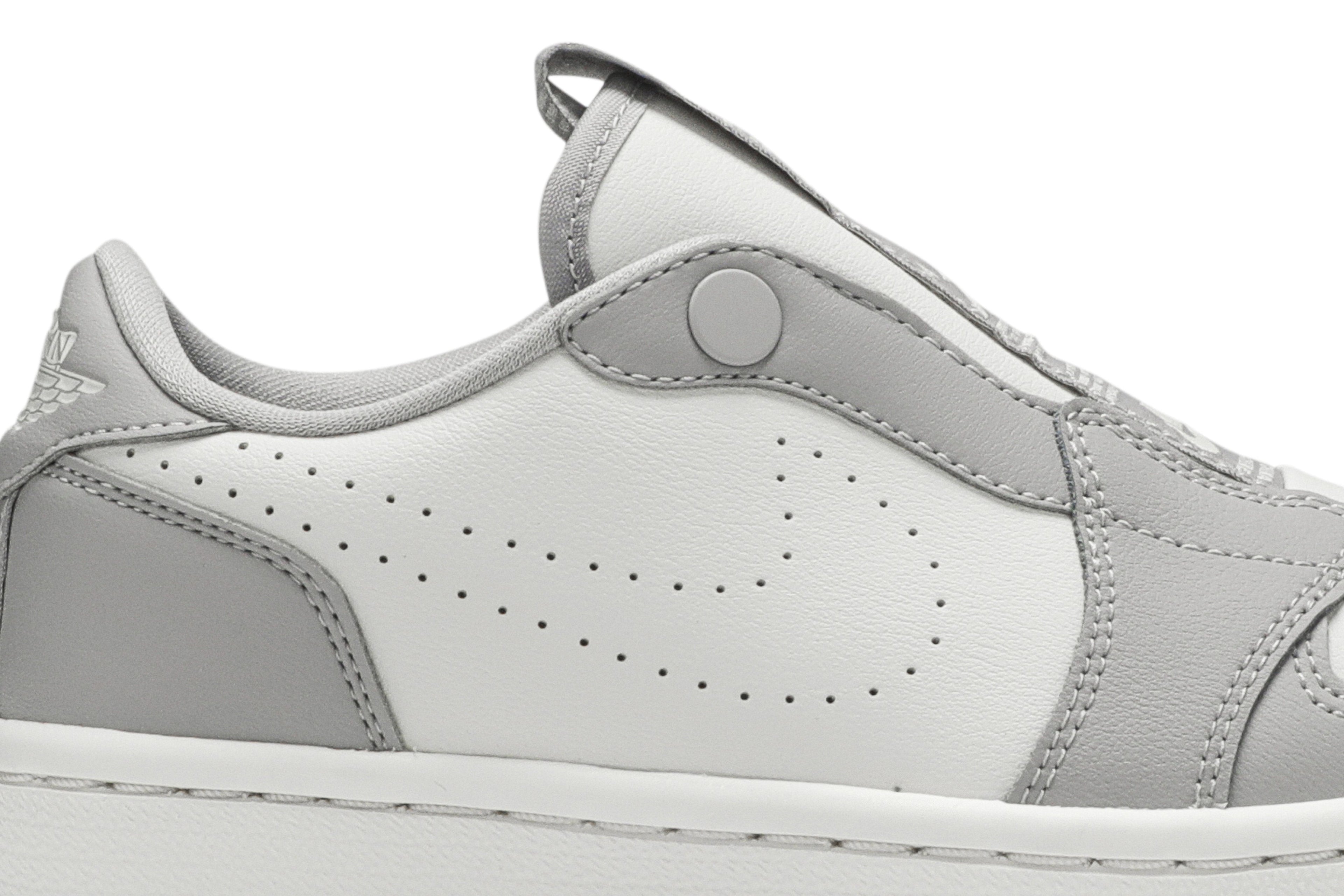 Wmns Air Jordan 1 Low Slip &