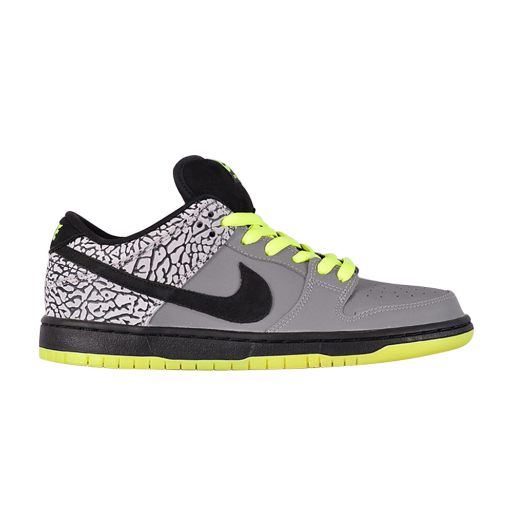 Dunk Low Premium SB QS &