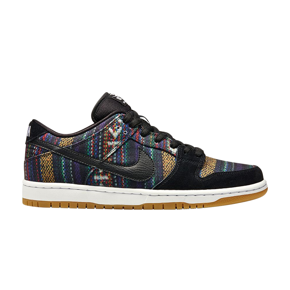 Dunk Low Premium SB Qs &