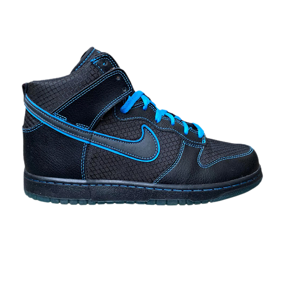 Dunk High 6.0 Premium &