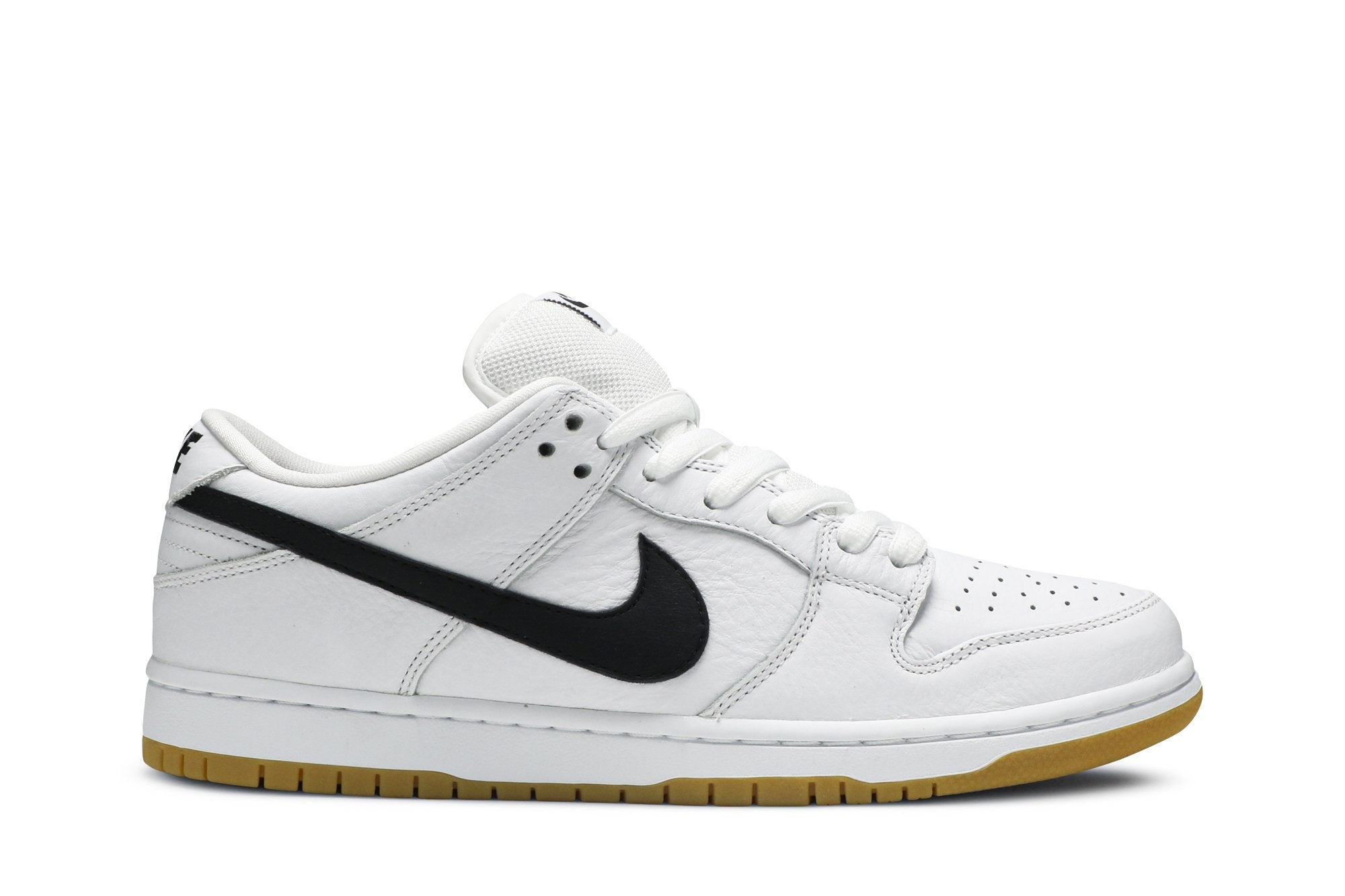 Dunk Low Pro ISO SB &
