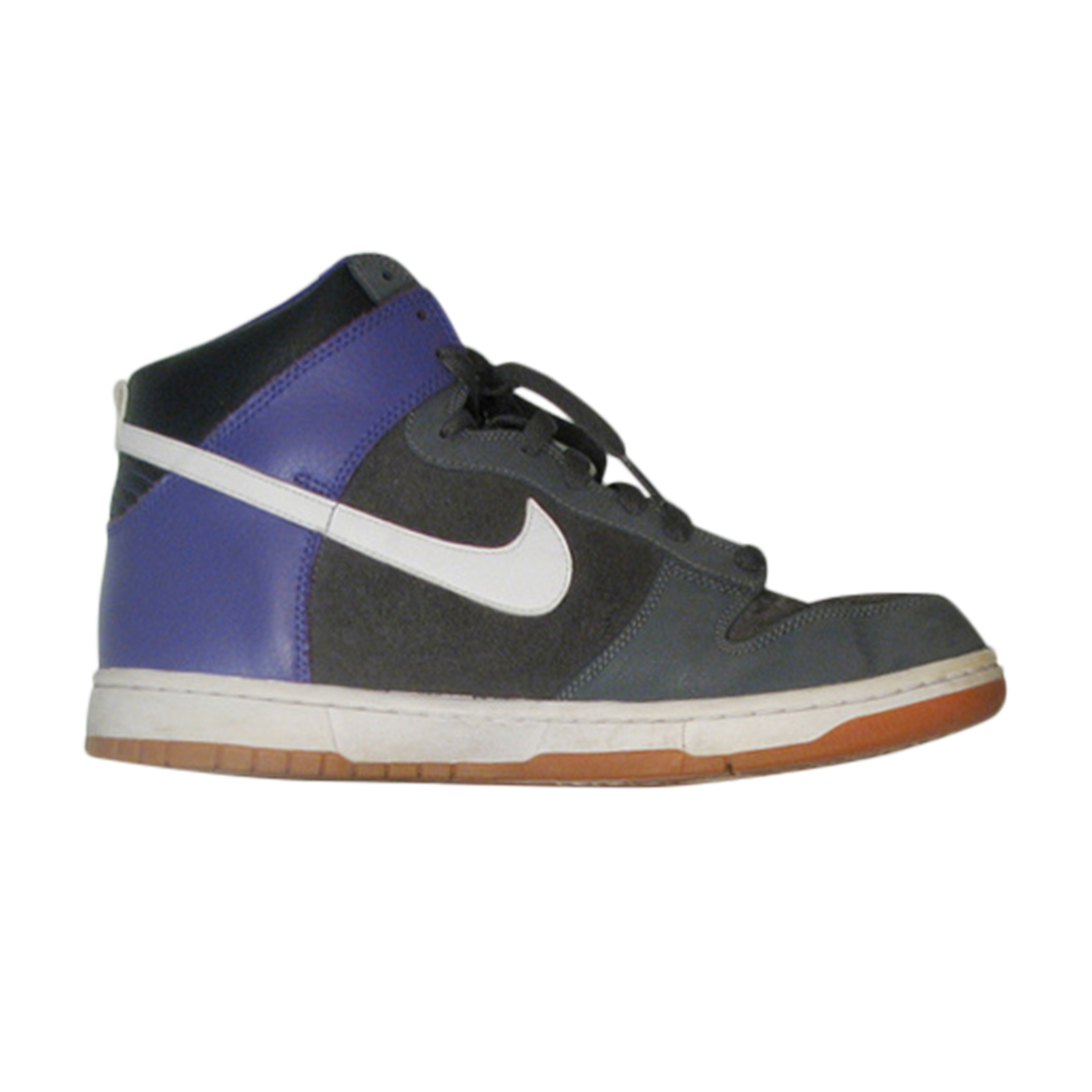 Dunk High &