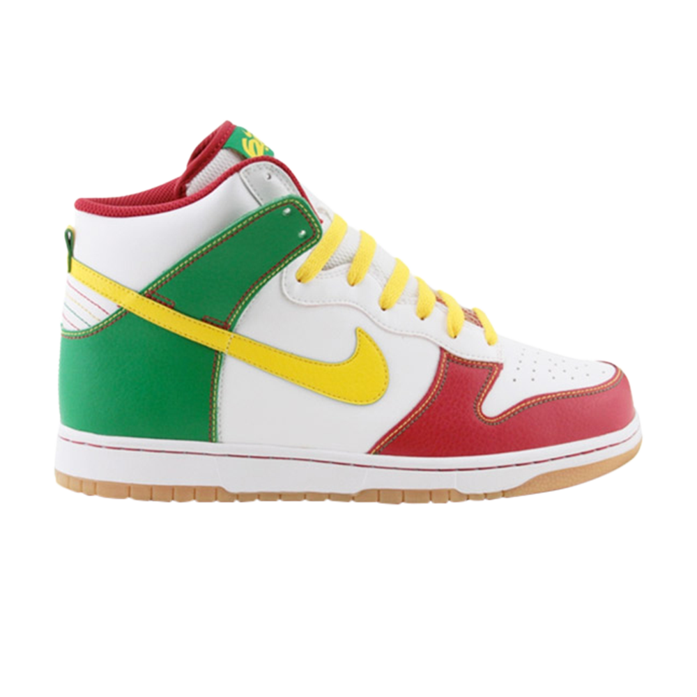 Dunk High 6.0 &