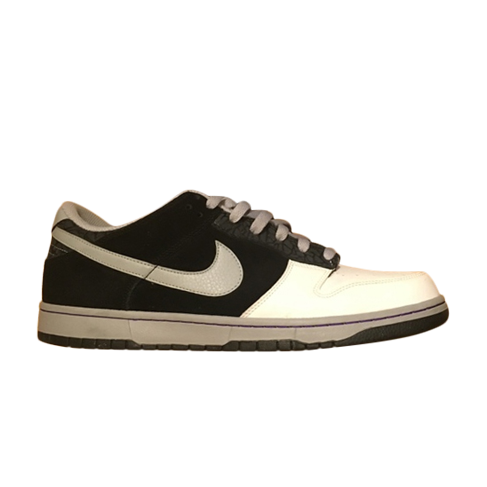 Dunk Low 6.0