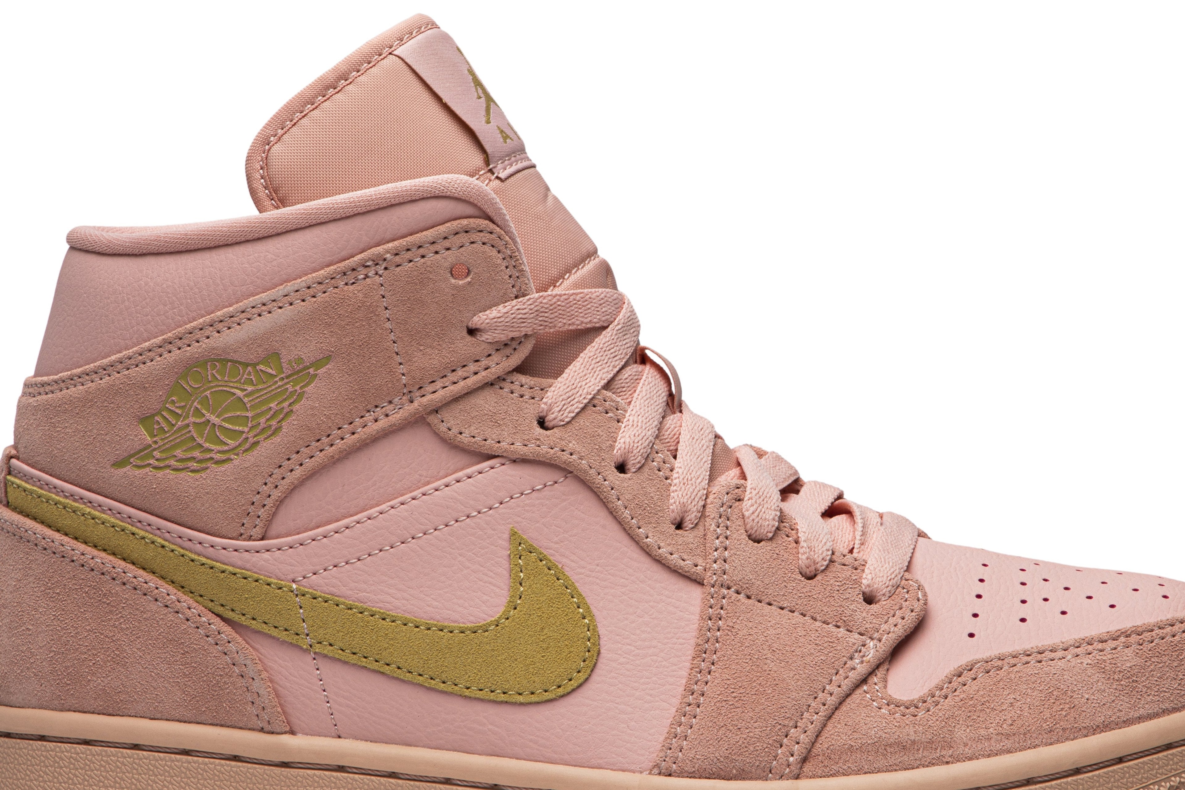 Air Jordan 1 Mid &