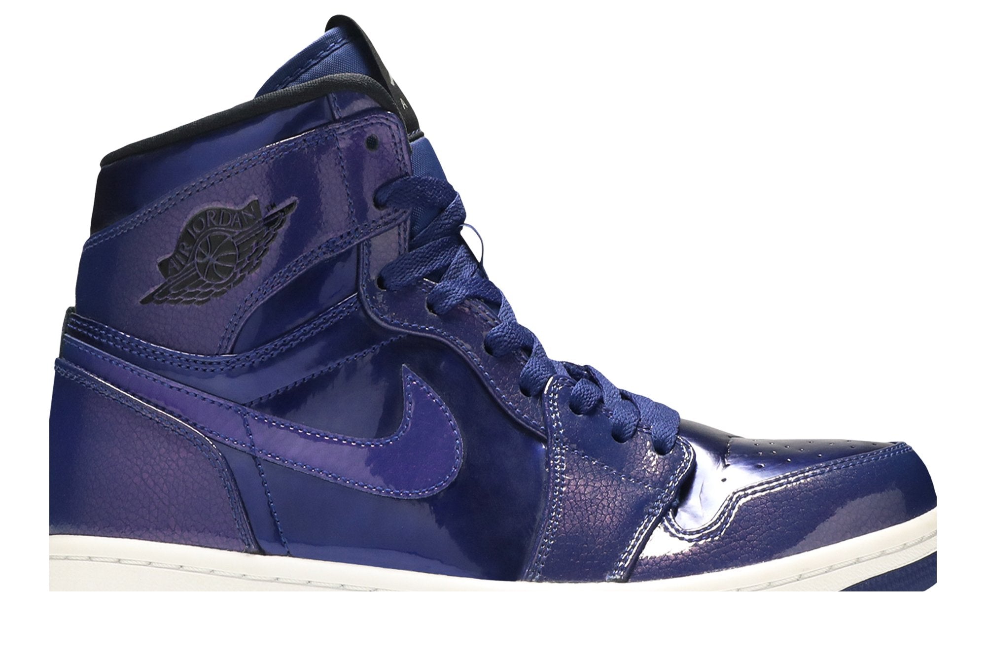 Air Jordan 1 Retro High &