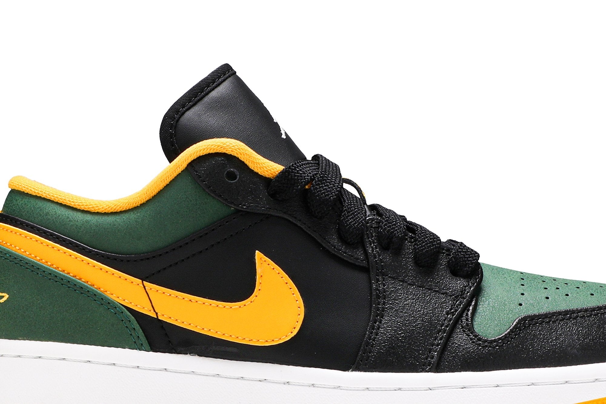 Air Jordan 1 Low &
