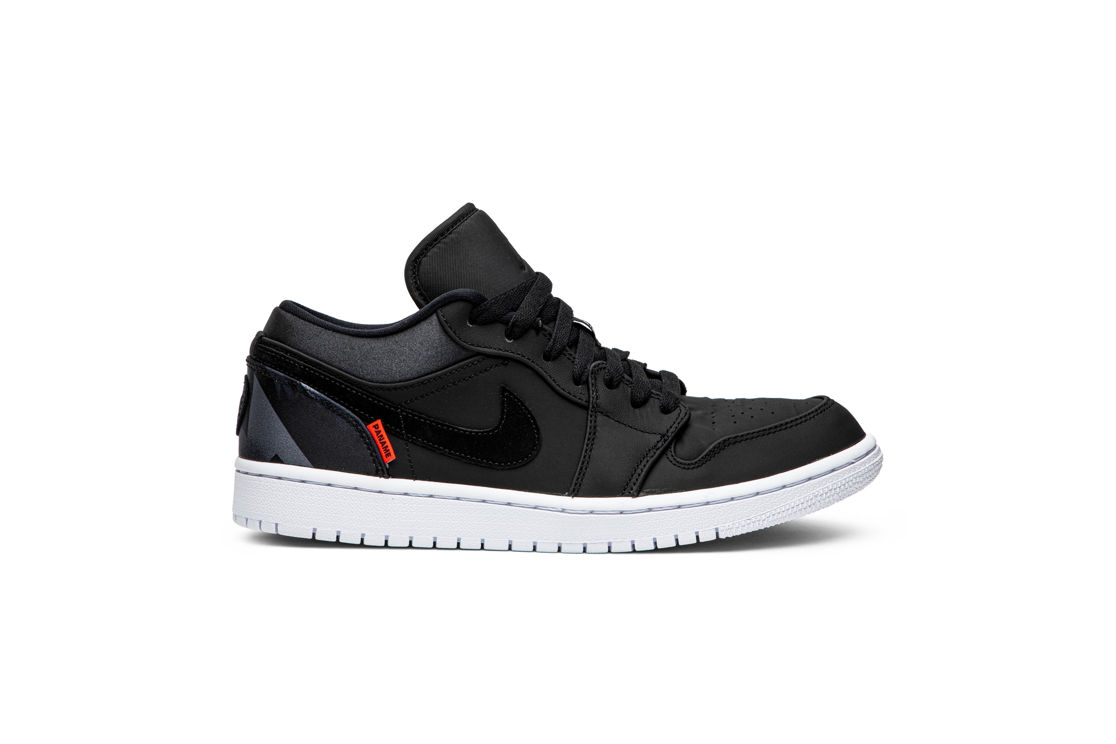 Paris Saint-Germain x Air Jordan 1 Low