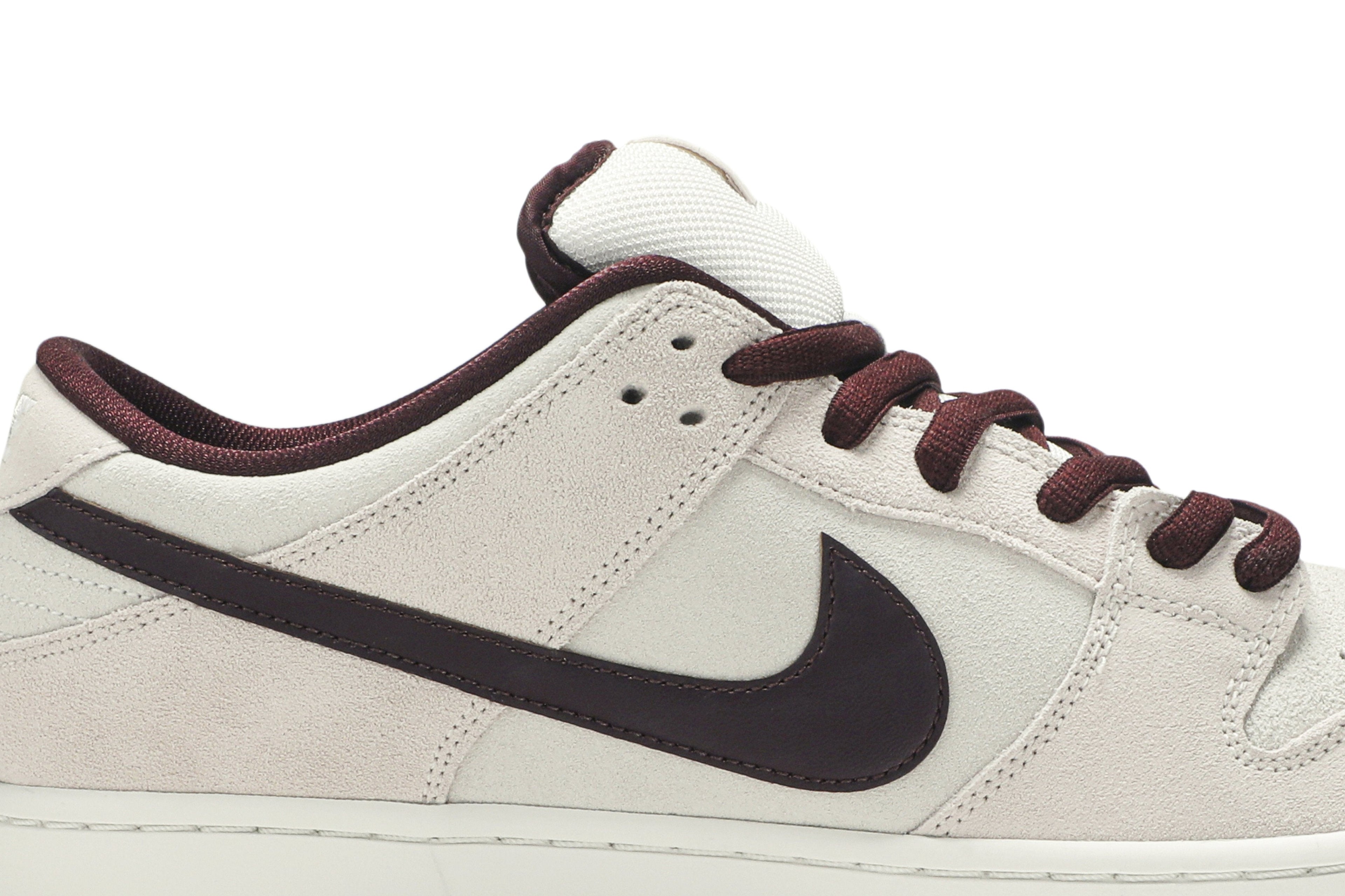 Dunk Low Pro SB &