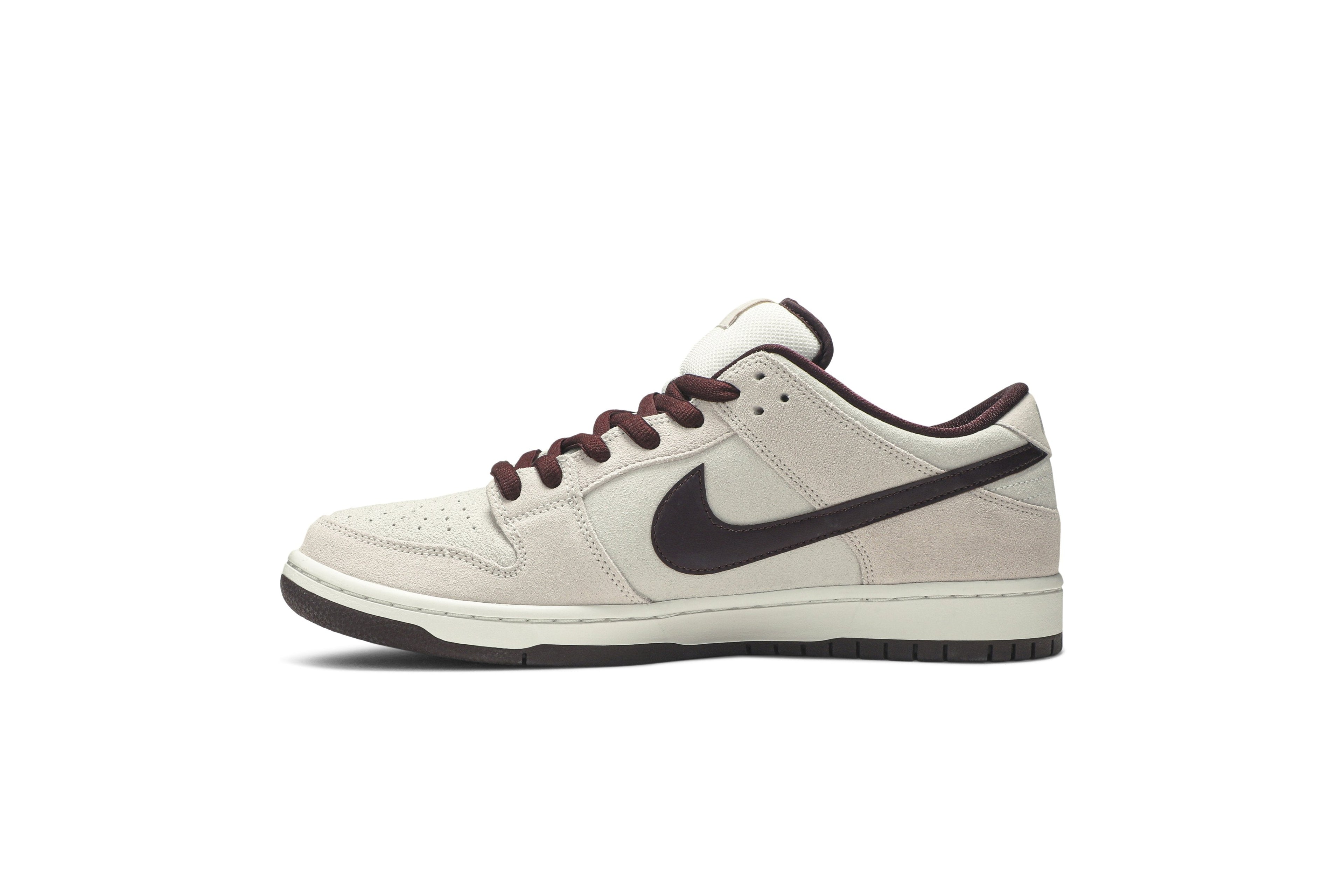 Dunk Low Pro SB &