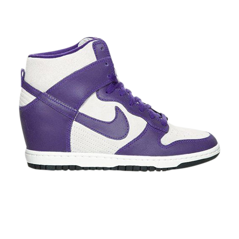 Wmns Dunk Sky High &