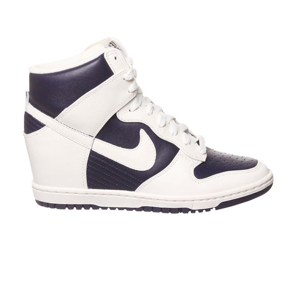 Wmns Dunk Sky High &