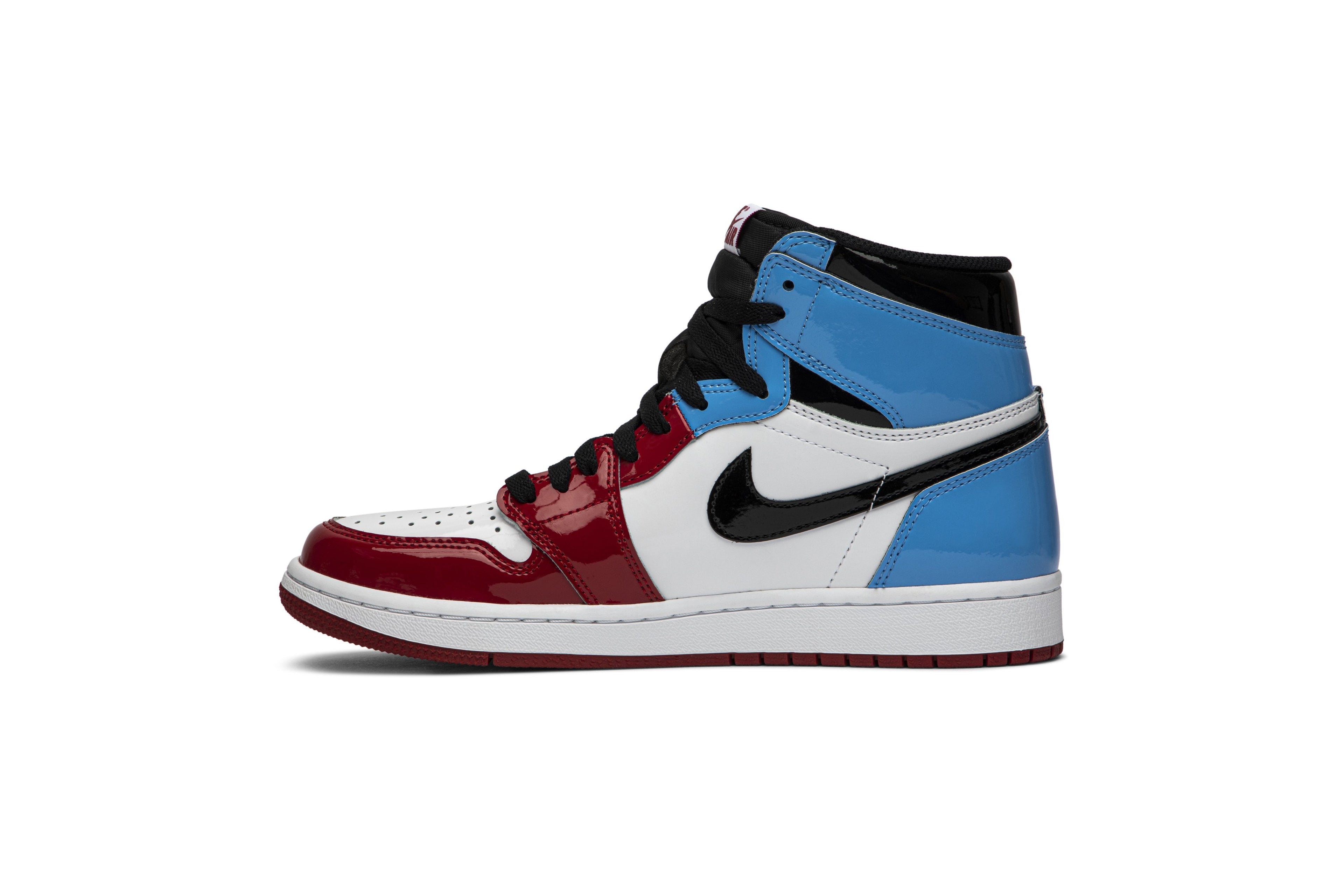 Air Jordan 1 Retro High OG &