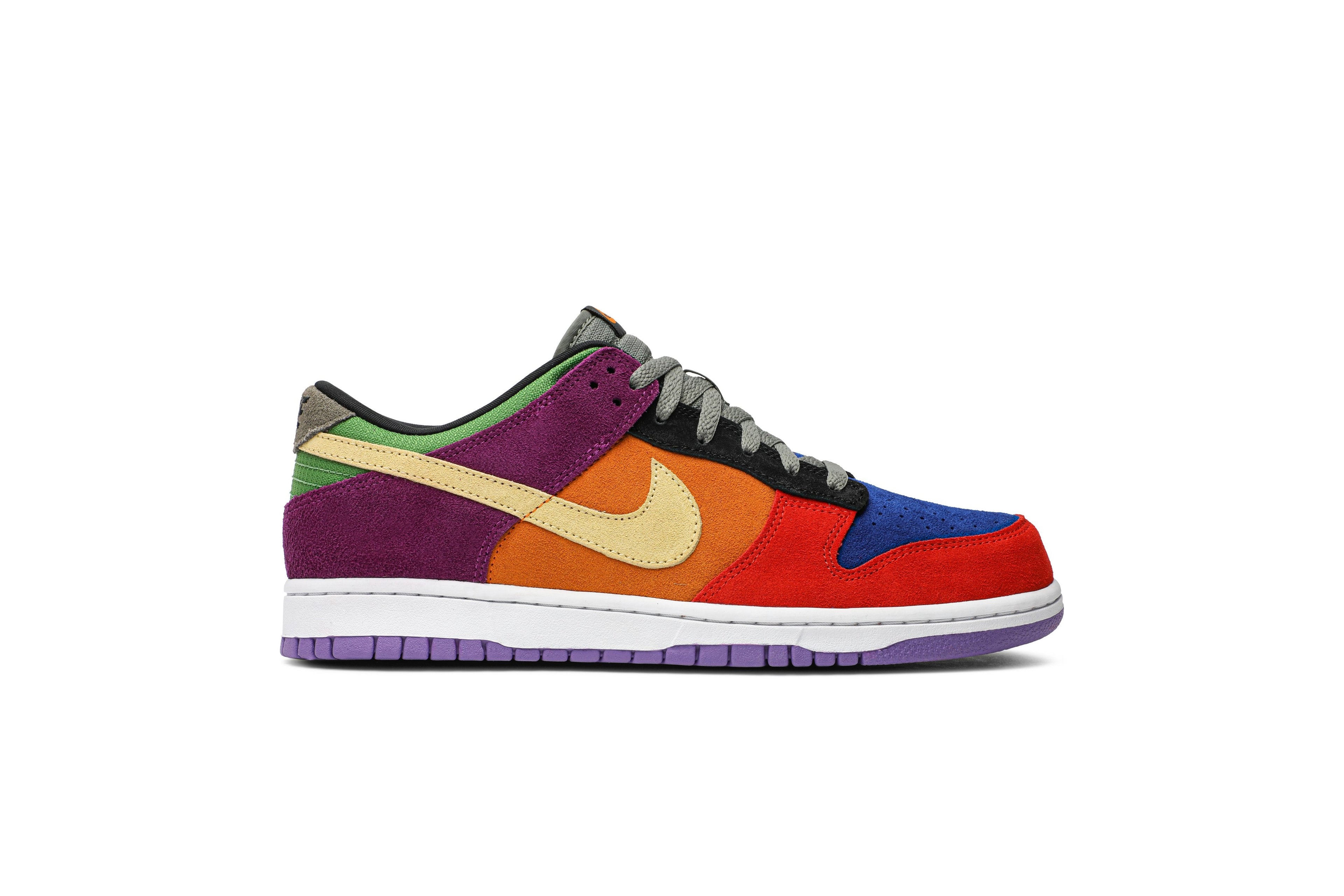 Dunk Low SP Retro &