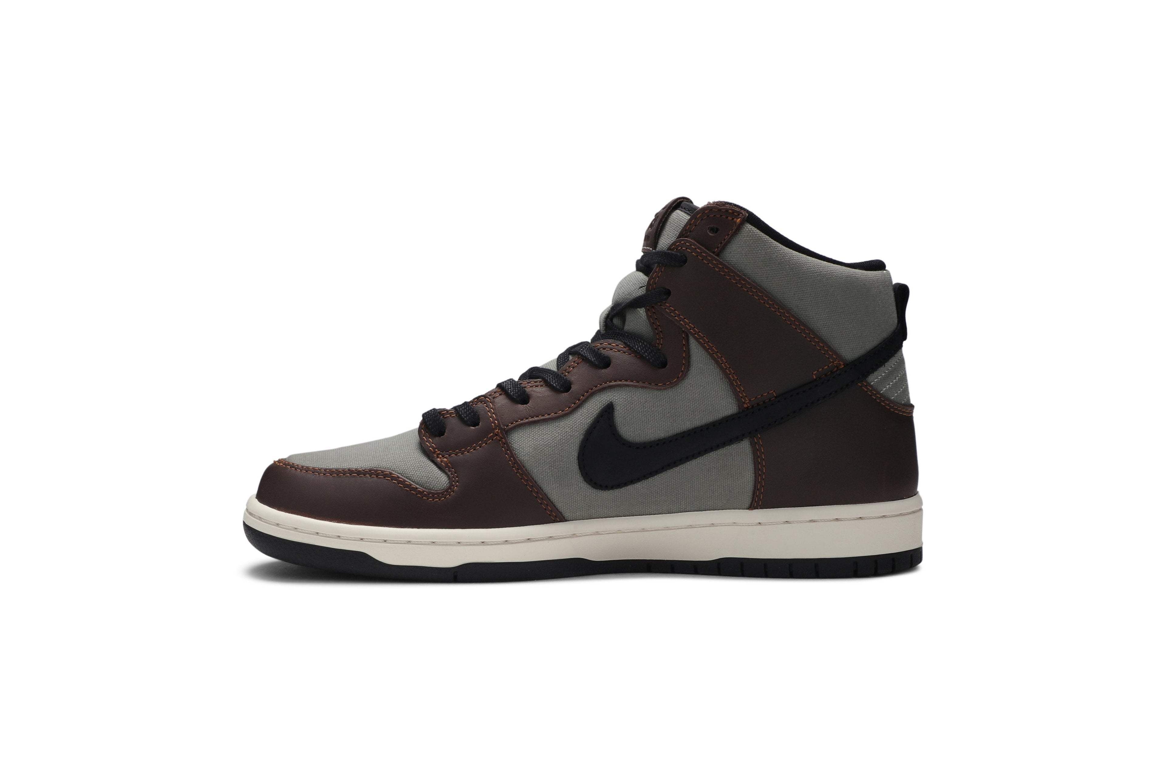 Dunk SB High Pro &