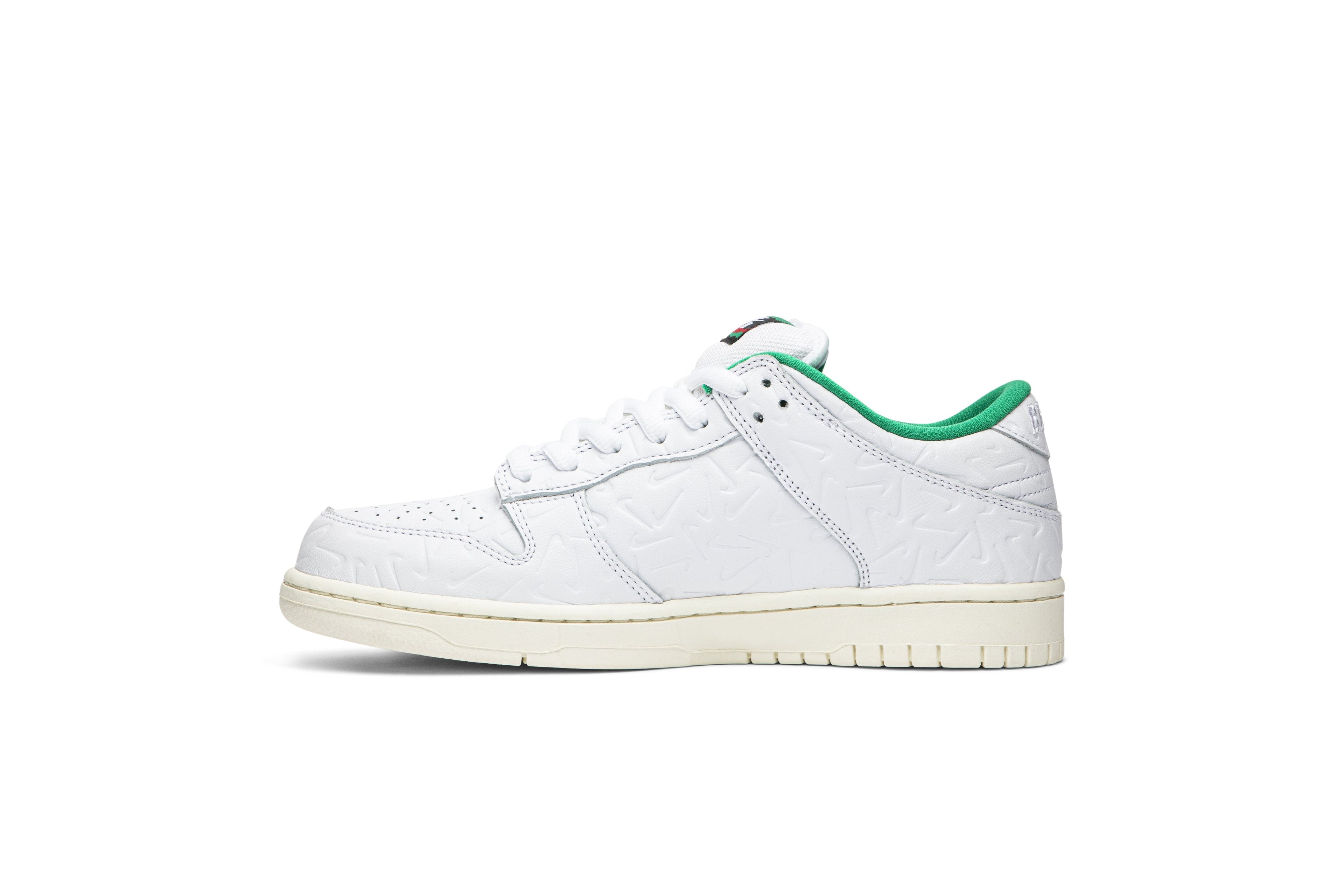 Ben-G x Dunk SB Low &