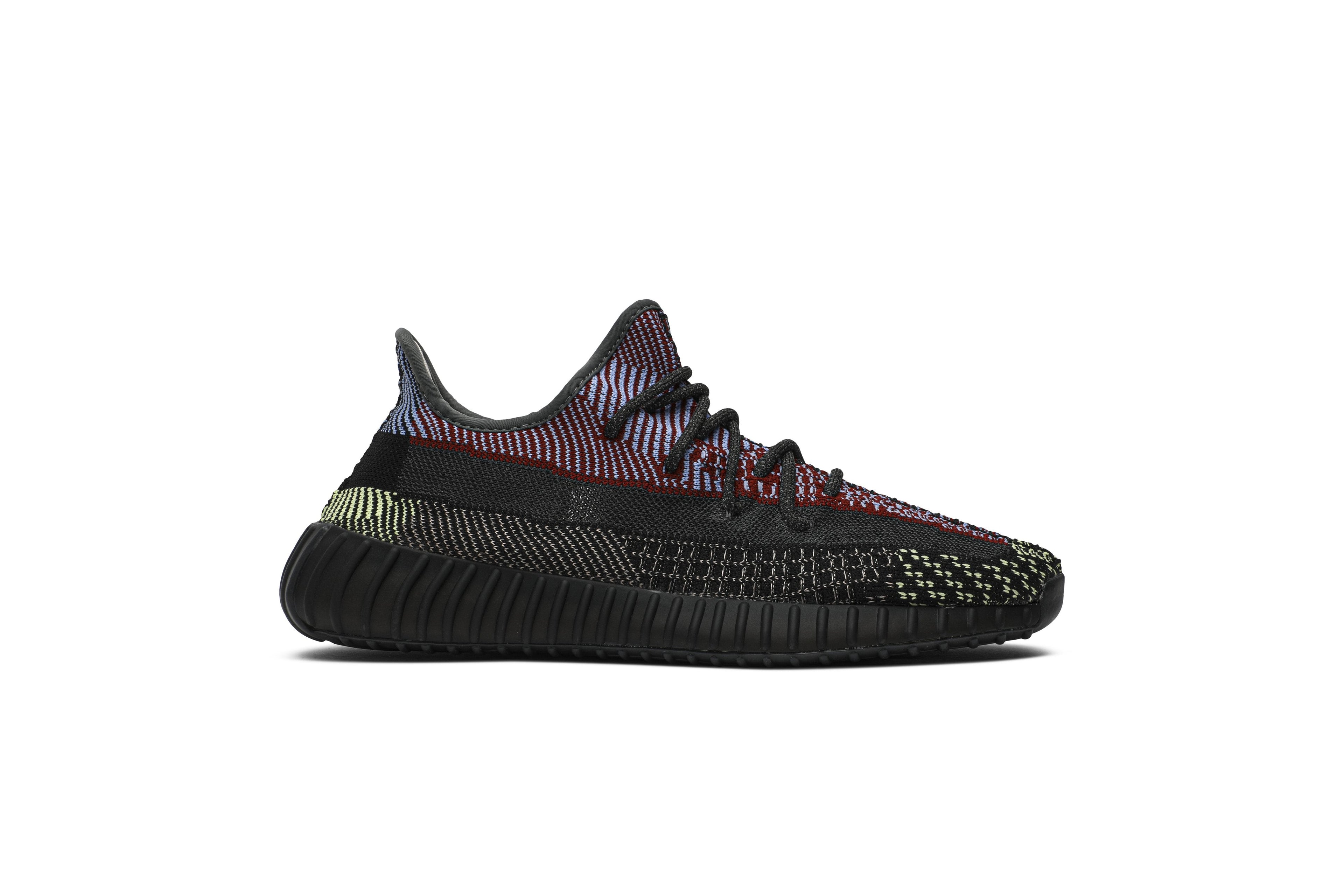 Yeezy Boost 350 V2 &