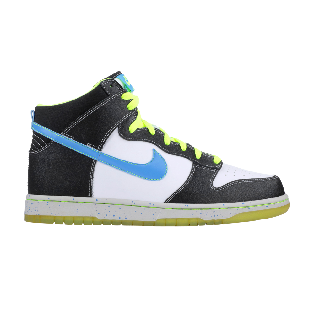 Dunk High AS Premium &