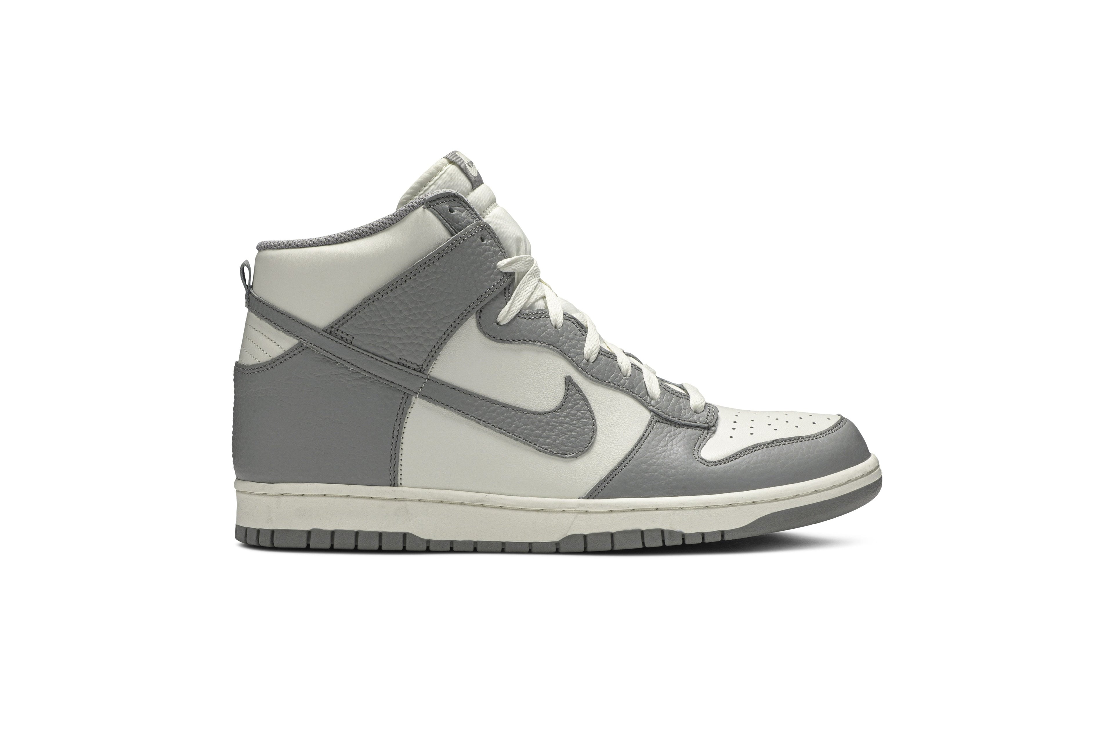 Dunk High &