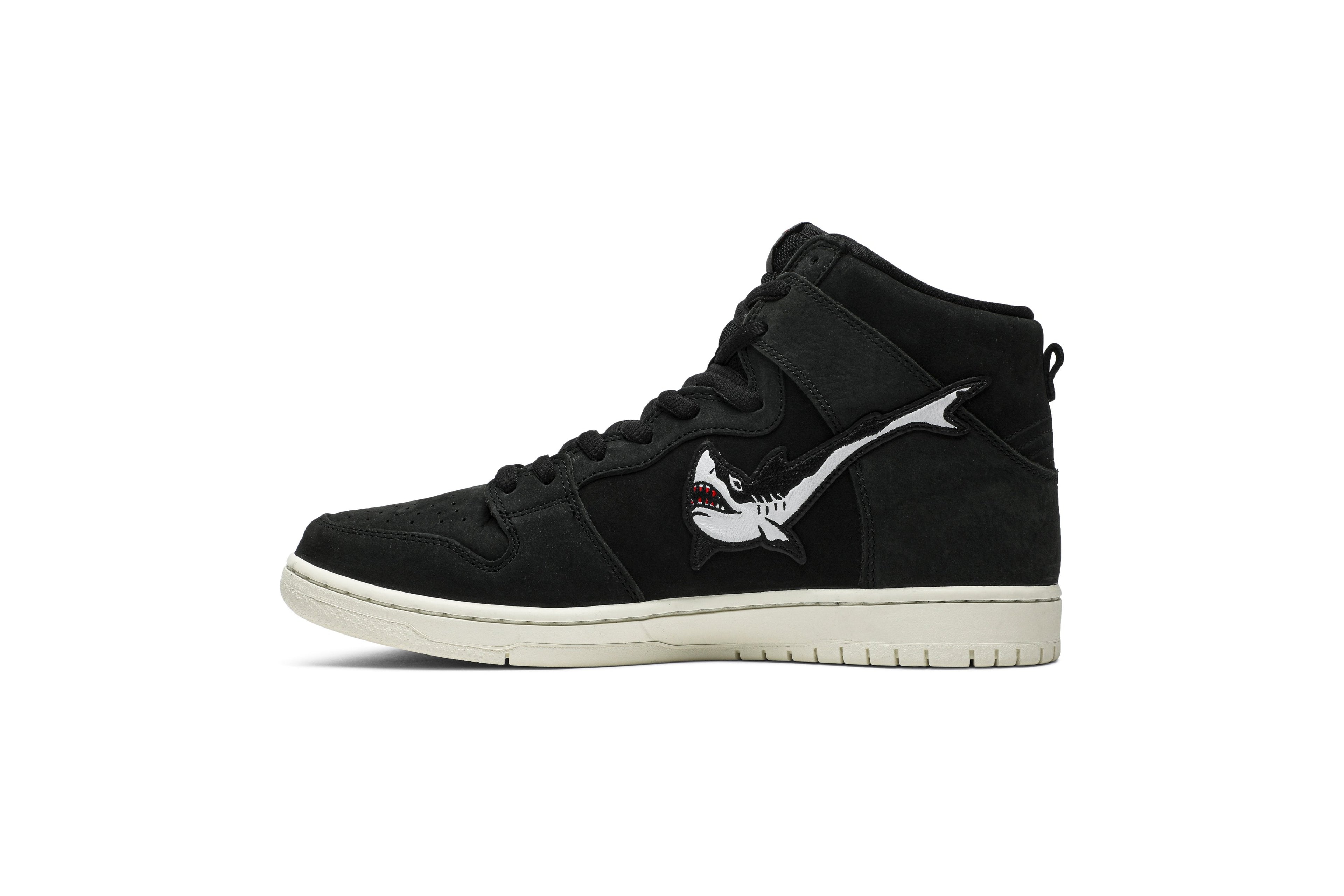 Oski x Dunk High SB &