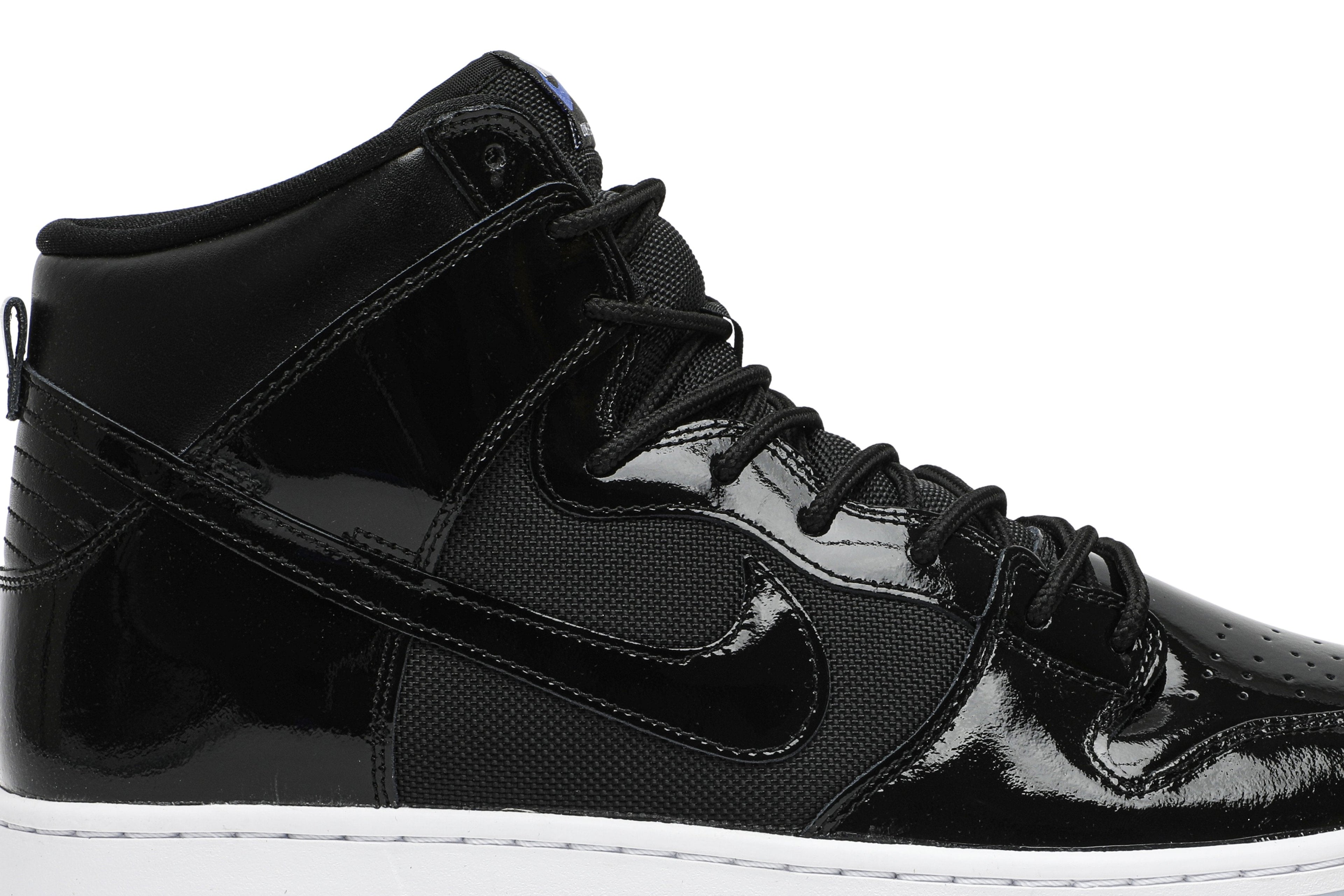 Dunk High SB PRM &