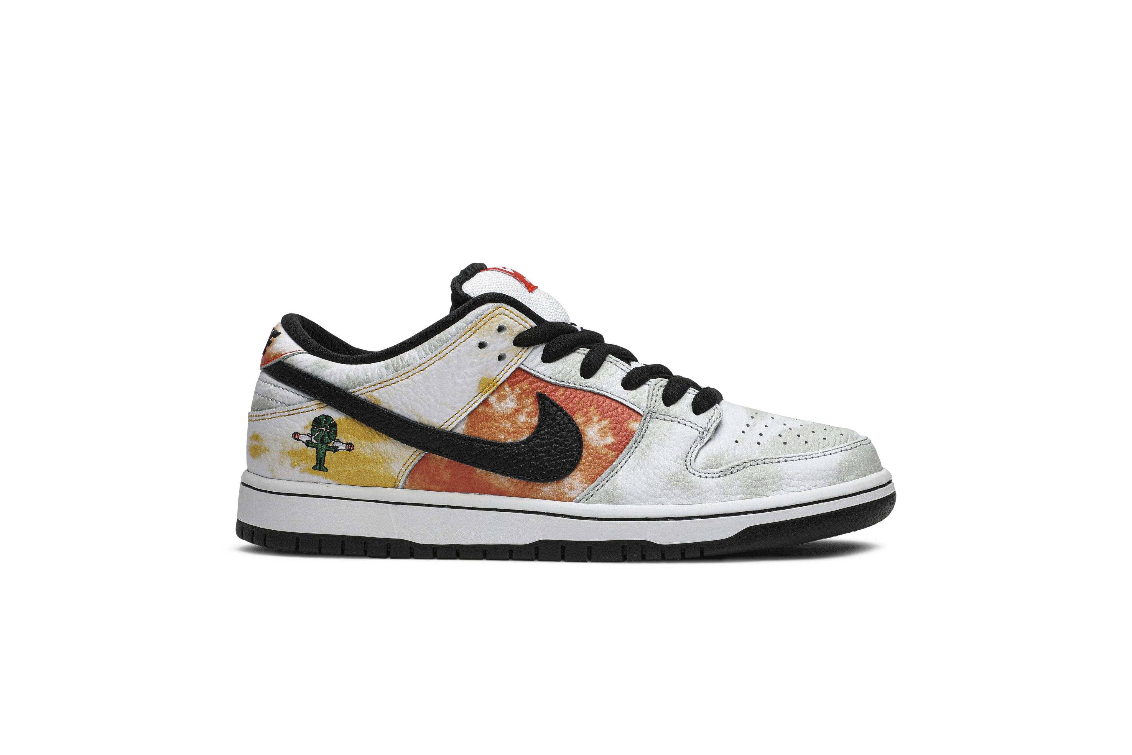 Dunk SB Low &